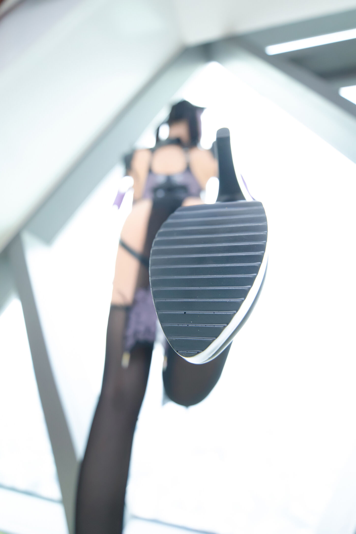神楽坂真冬  旗袍猫女 [75P]插图3