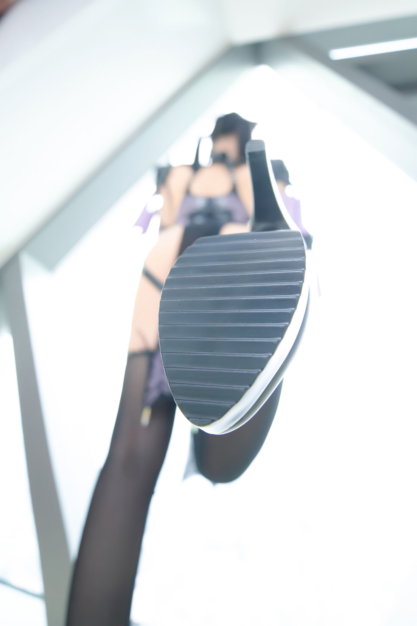 神楽坂真冬  旗袍猫女 [75P]插图4