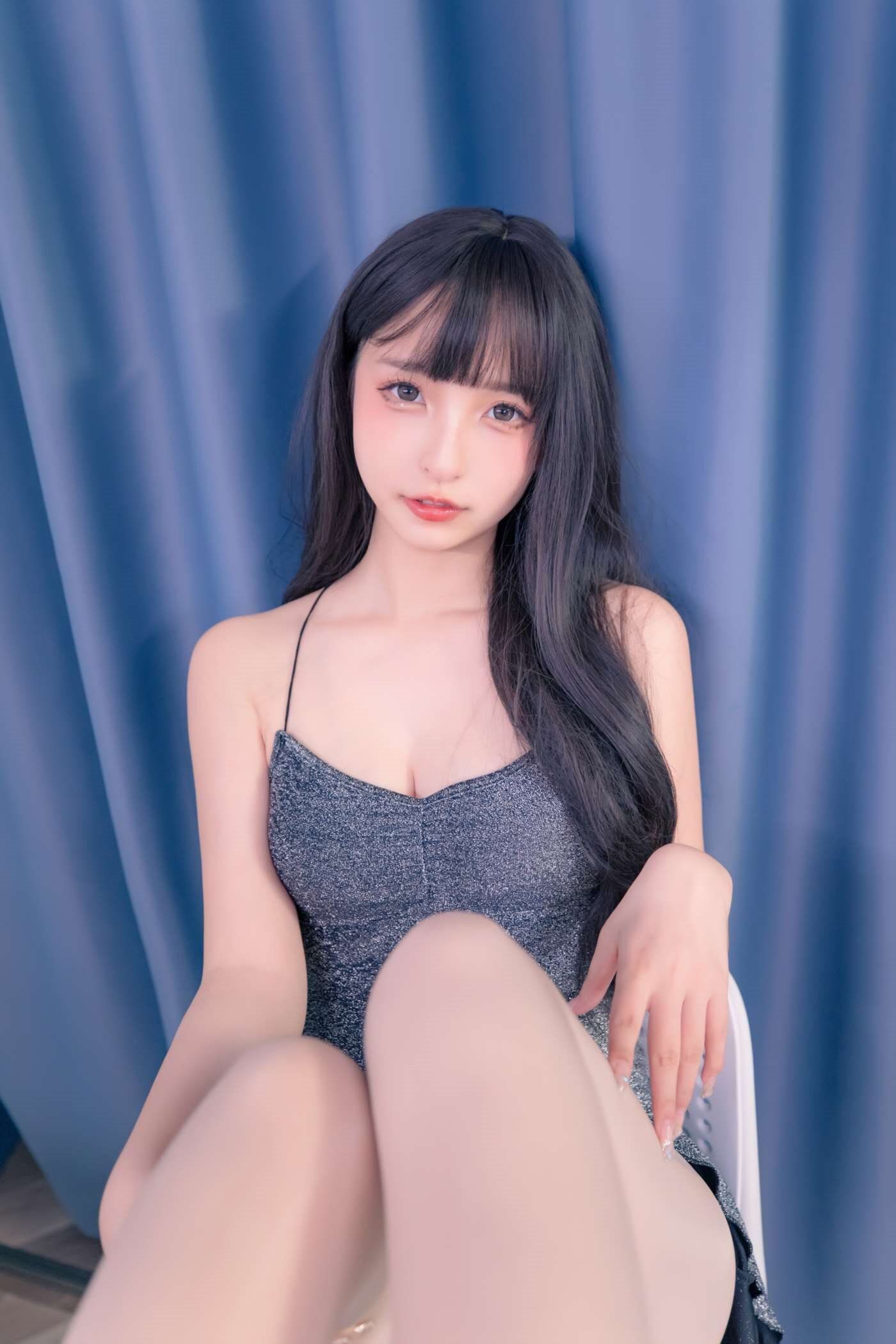 神楽坂真冬  虎年02月微博订阅 [60P]插图1