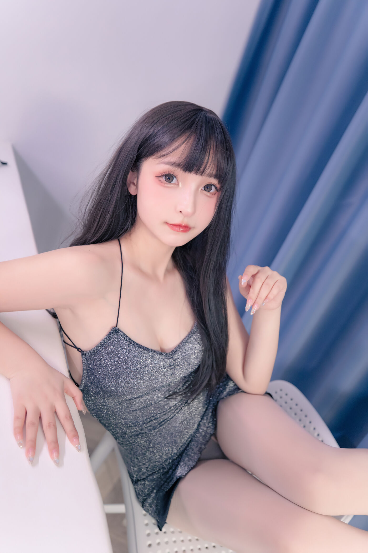 神楽坂真冬  虎年02月微博订阅 [60P]插图3