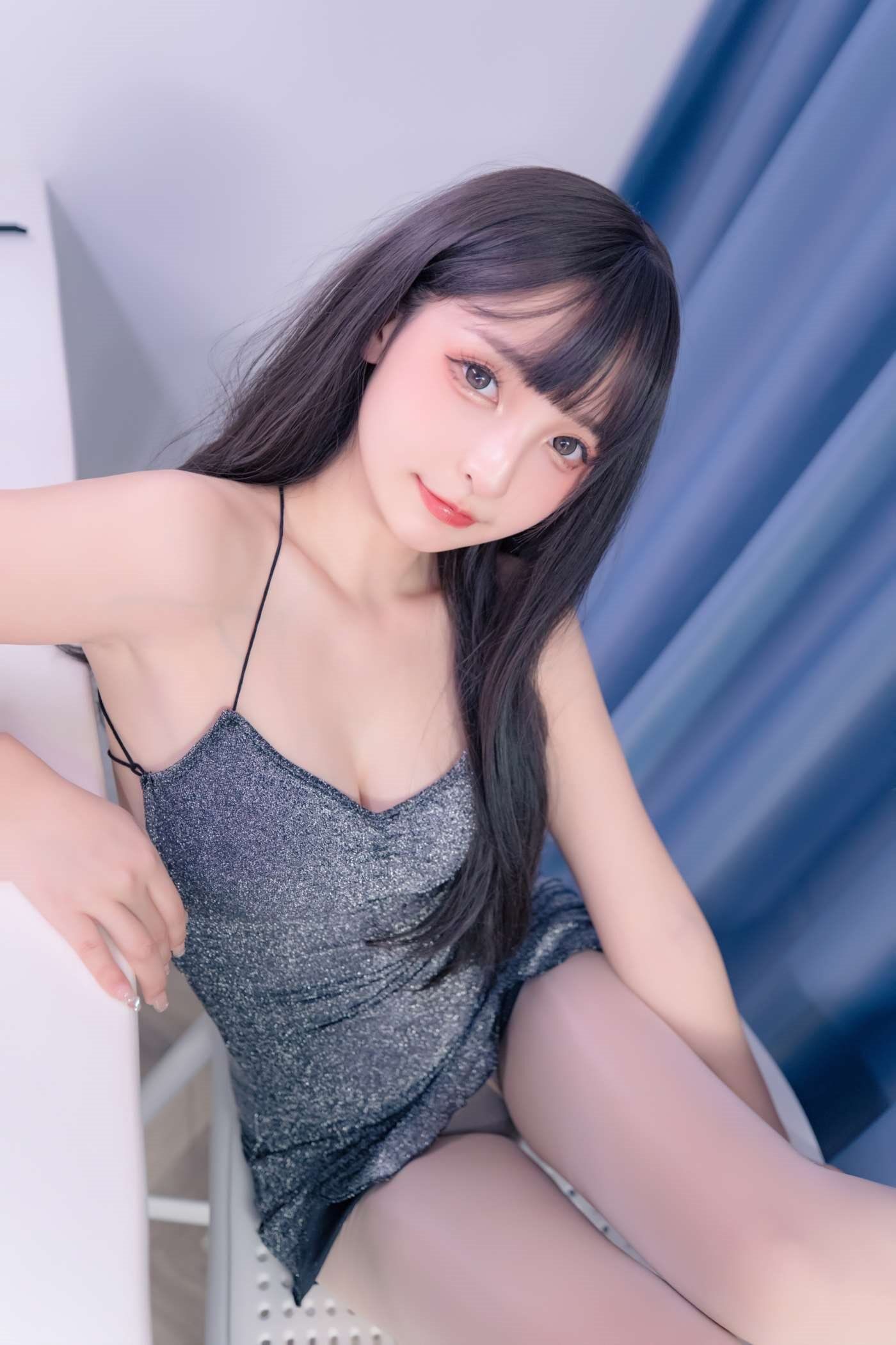 神楽坂真冬  虎年02月微博订阅 [60P]插图4