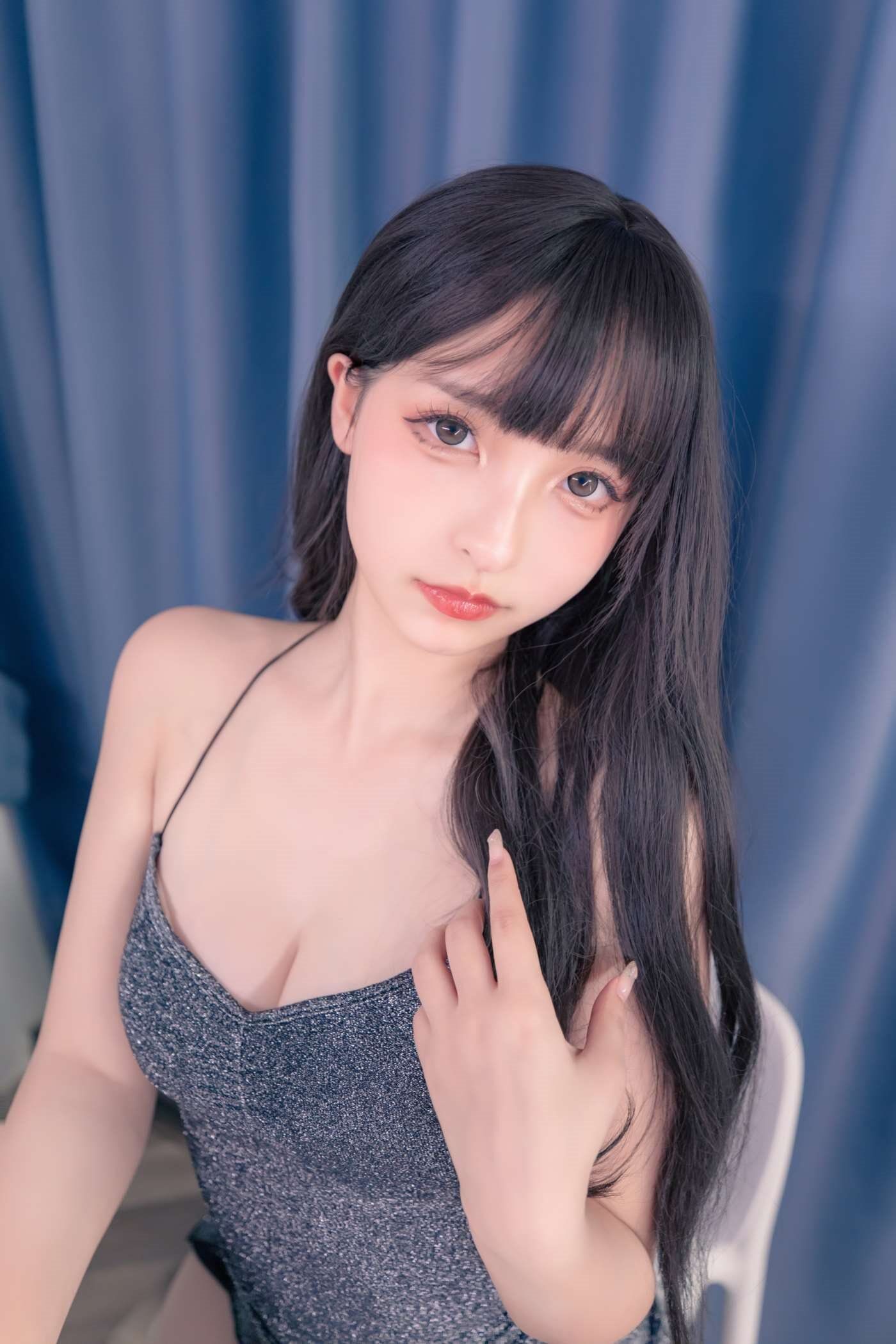 神楽坂真冬  虎年02月微博订阅 [60P]插图6