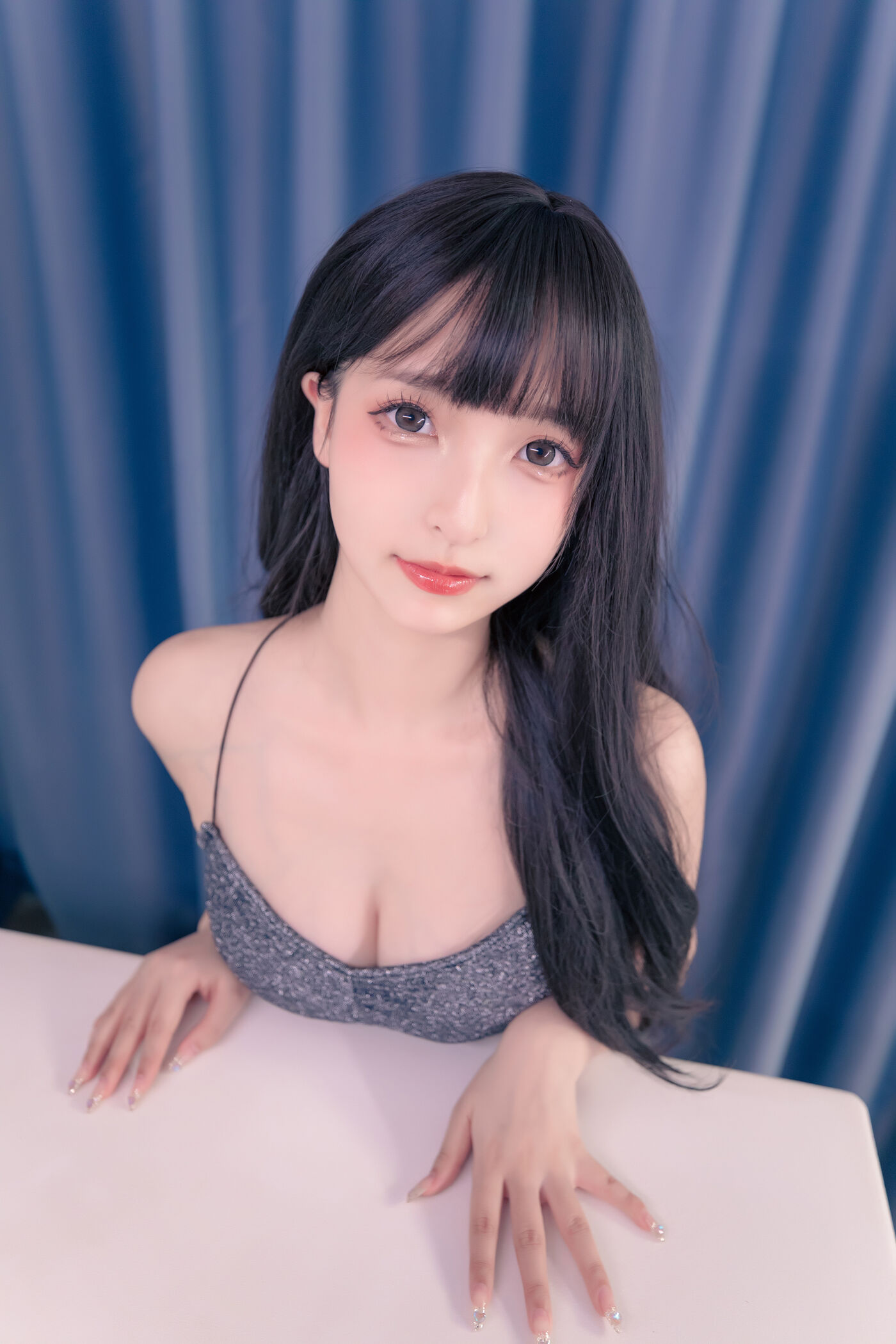 神楽坂真冬  虎年02月微博订阅 [60P]插图7