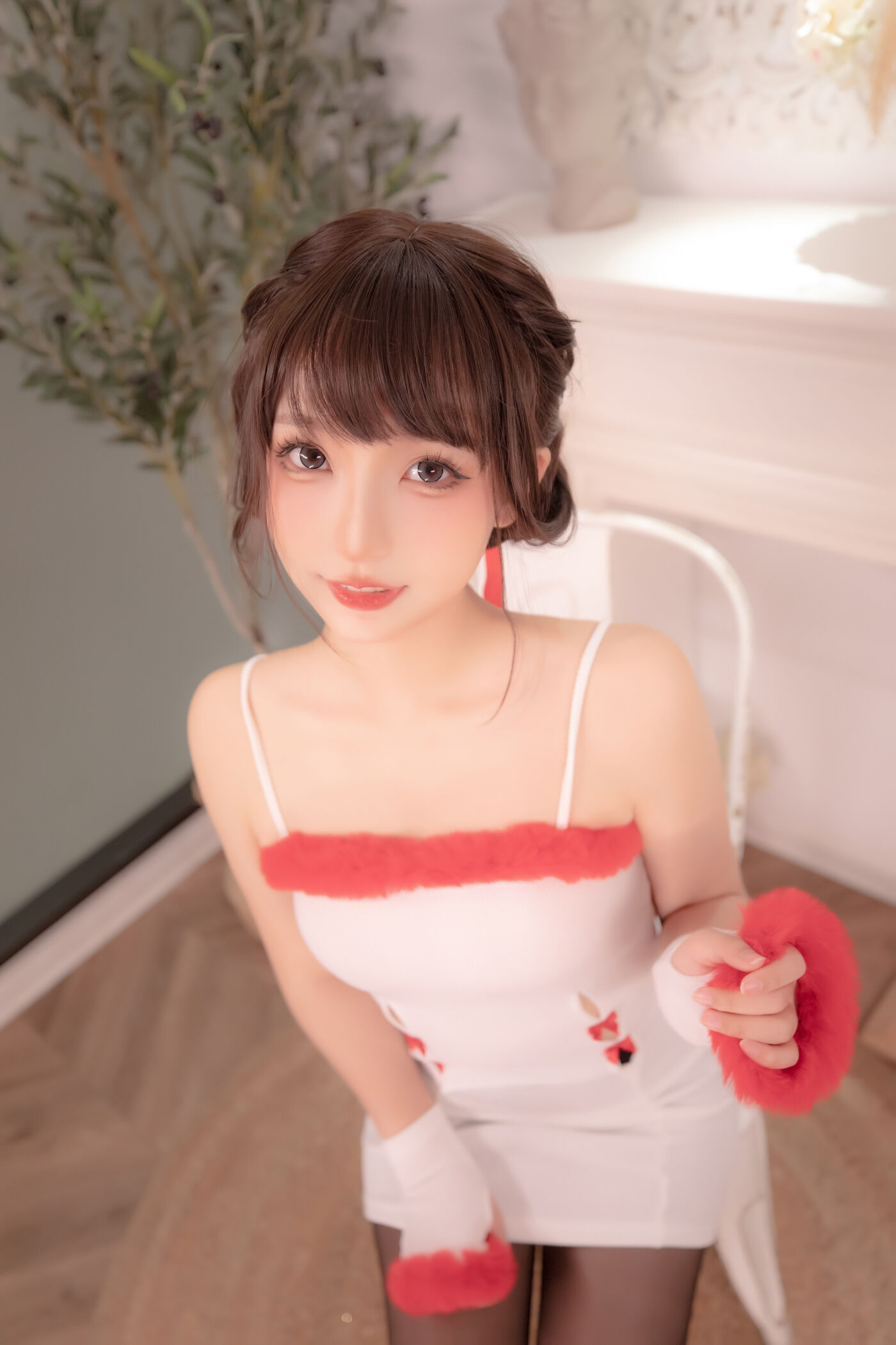 神楽坂真冬  虎年02月微博订阅 [60P]插图2