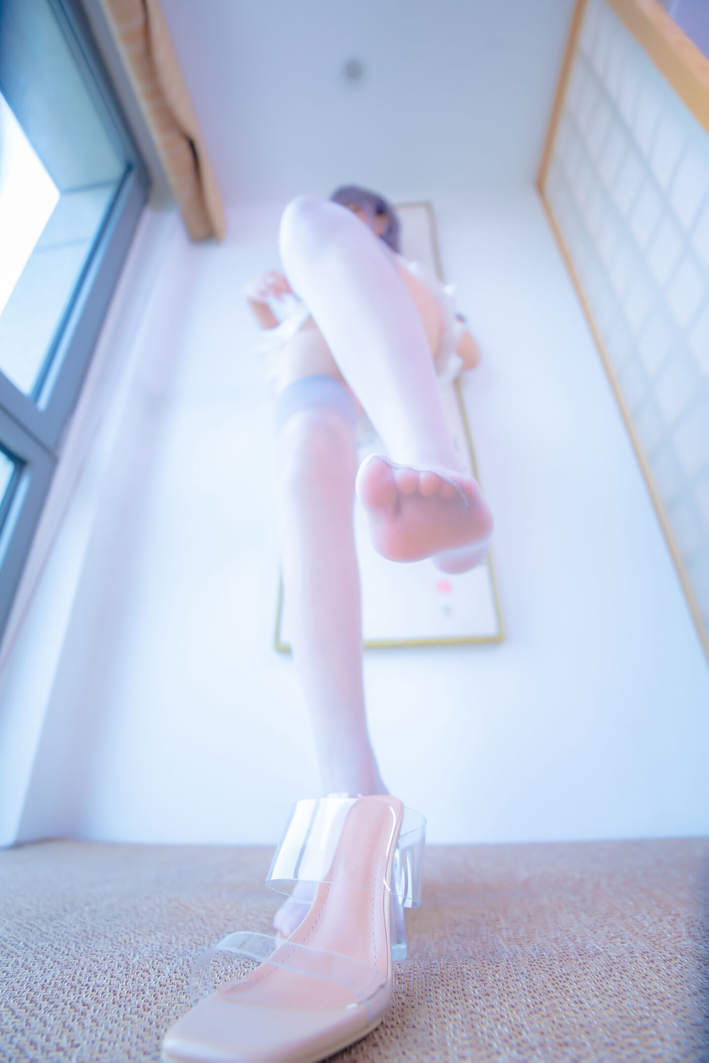 神楽坂真冬  灰丝jk [75P]插图3