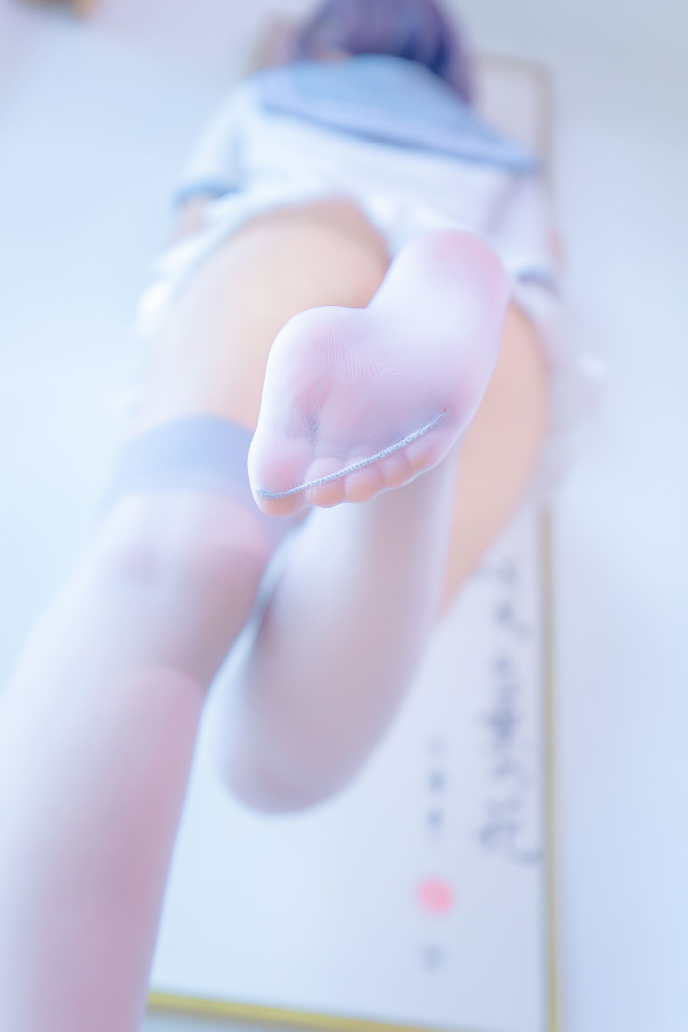 神楽坂真冬  灰丝jk [75P]插图9