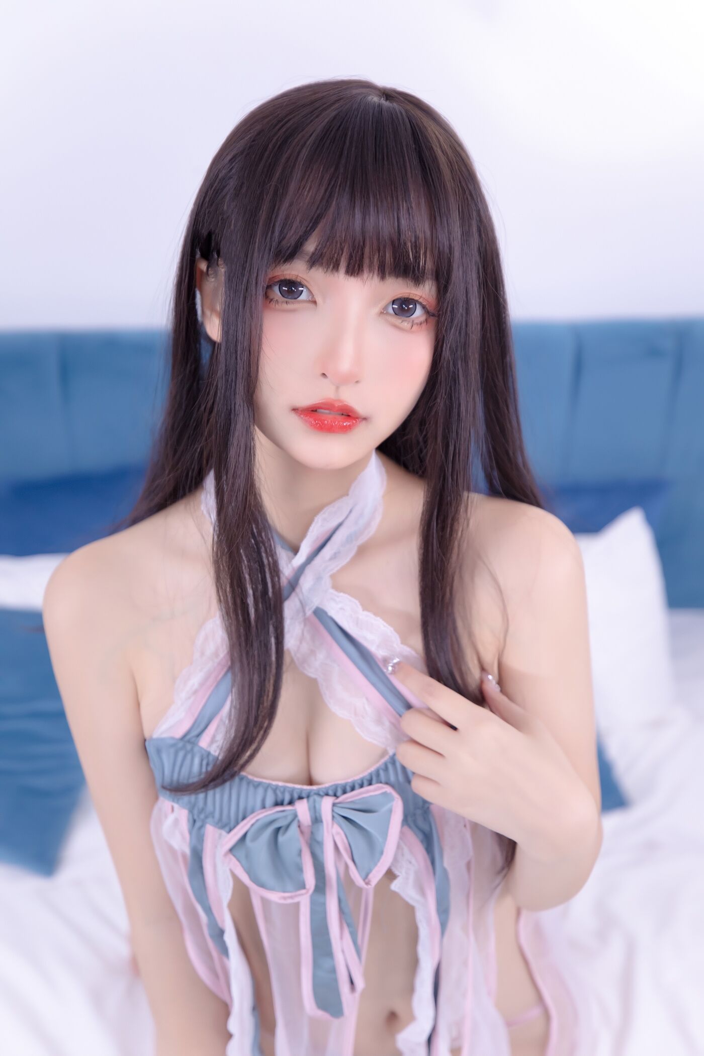 神楽坂真冬  飘飘欲仙 [75P]插图6