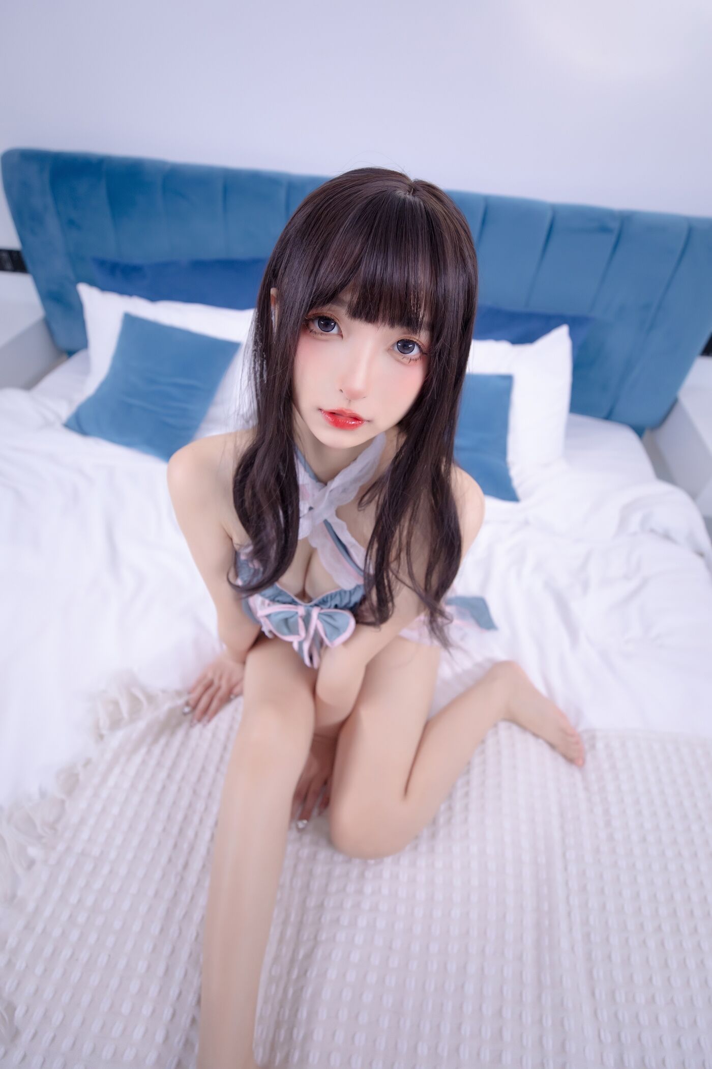 神楽坂真冬  飘飘欲仙 [75P]插图8