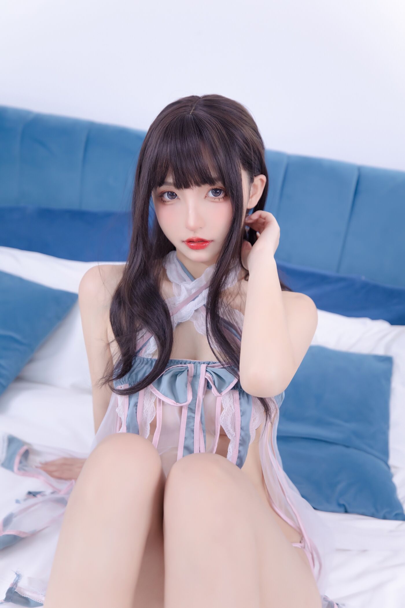 神楽坂真冬  飘飘欲仙 [75P]插图6