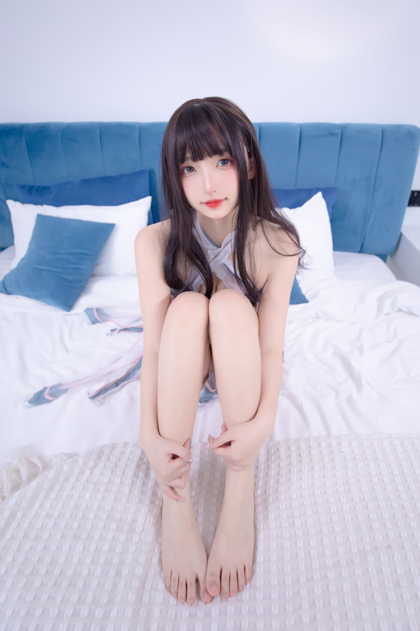 神楽坂真冬  飘飘欲仙 [75P]插图8