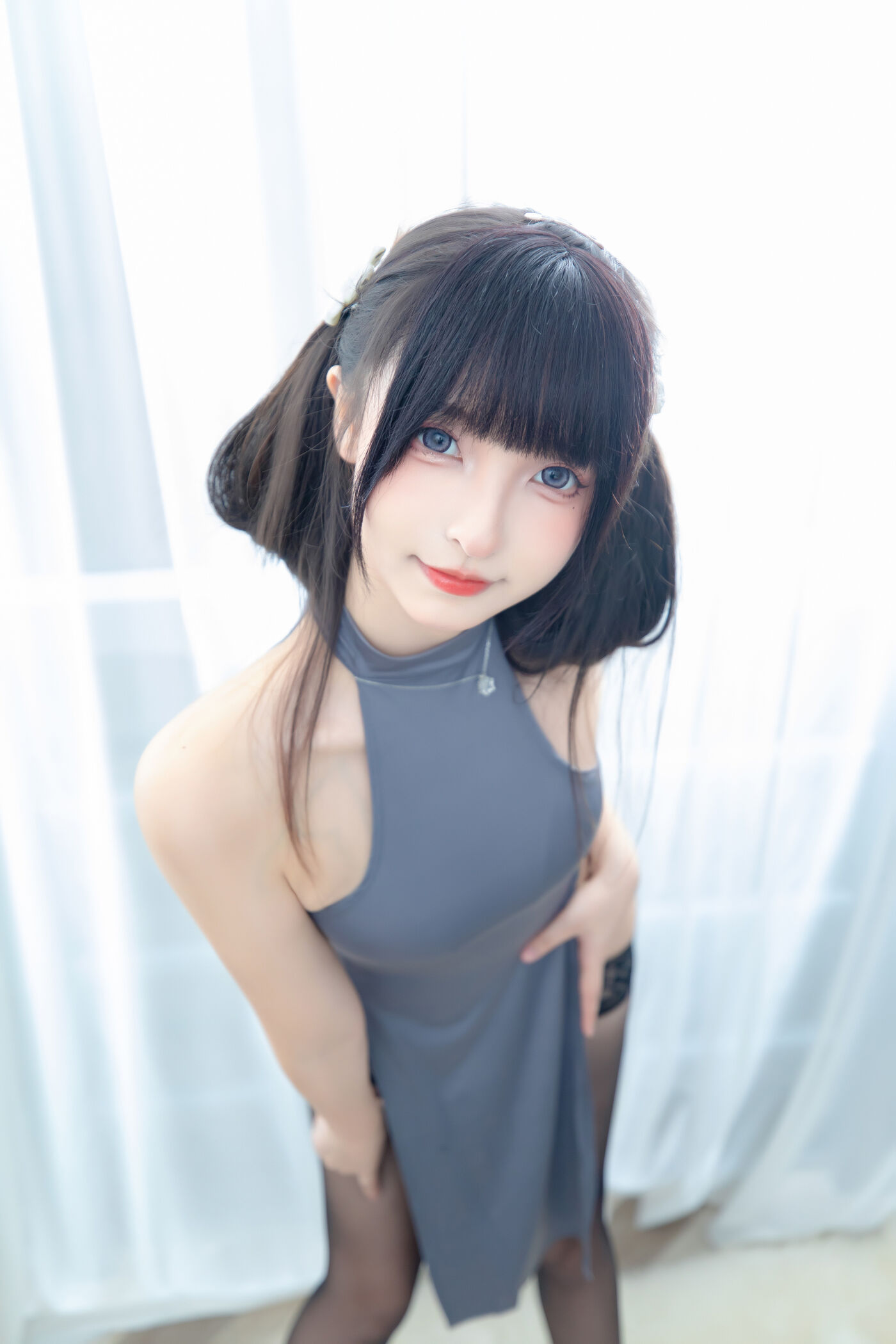 神楽坂真冬  华灯初上 [75P]插图3