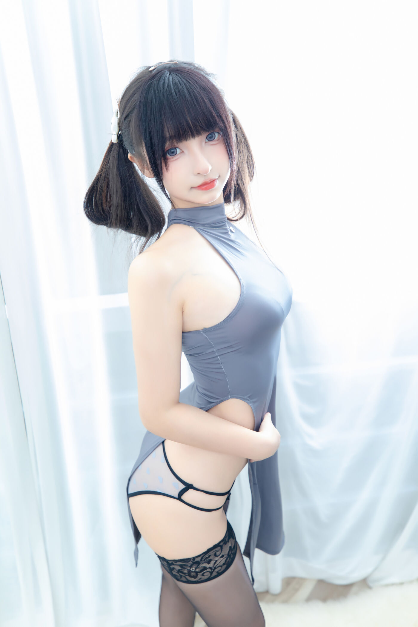 神楽坂真冬  华灯初上 [75P]插图7
