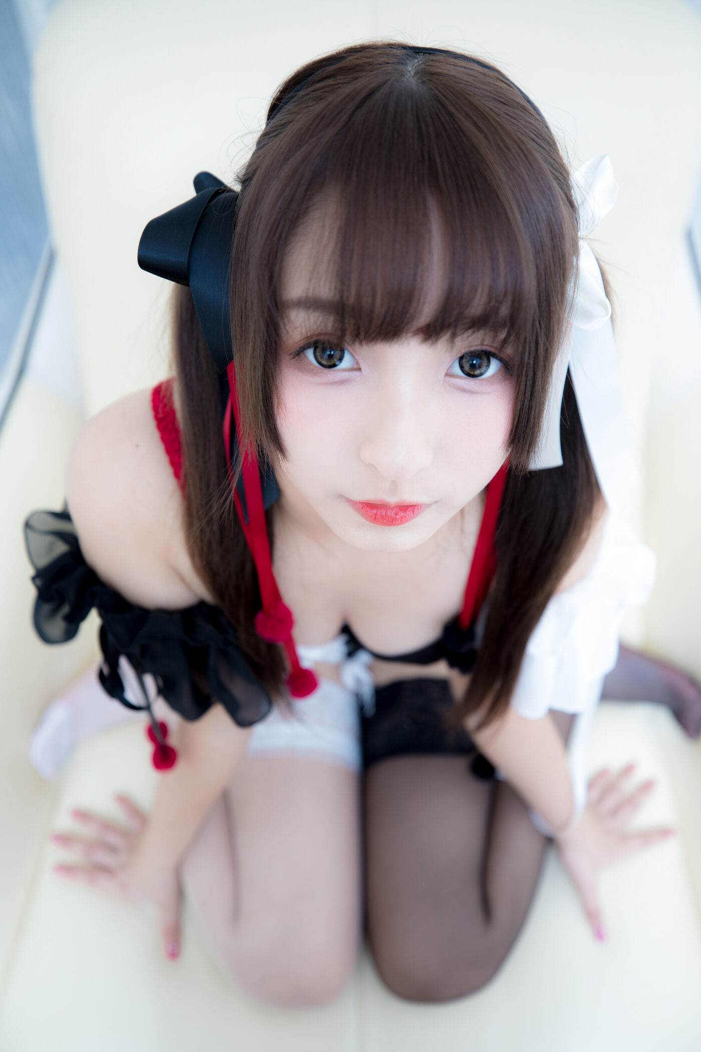 神楽坂真冬  Little Devil [150P]插图9