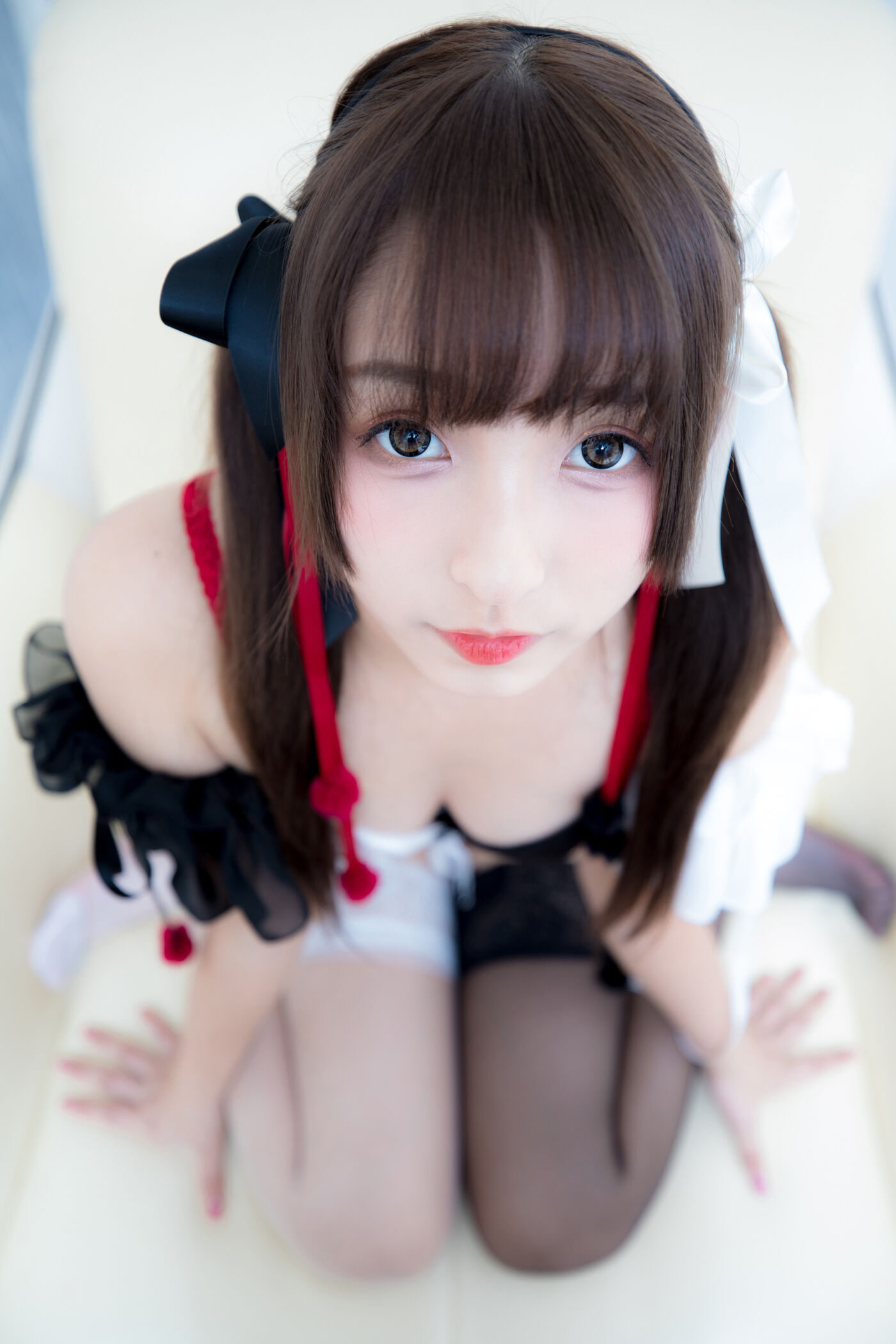 神楽坂真冬  Little Devil [150P]插图2