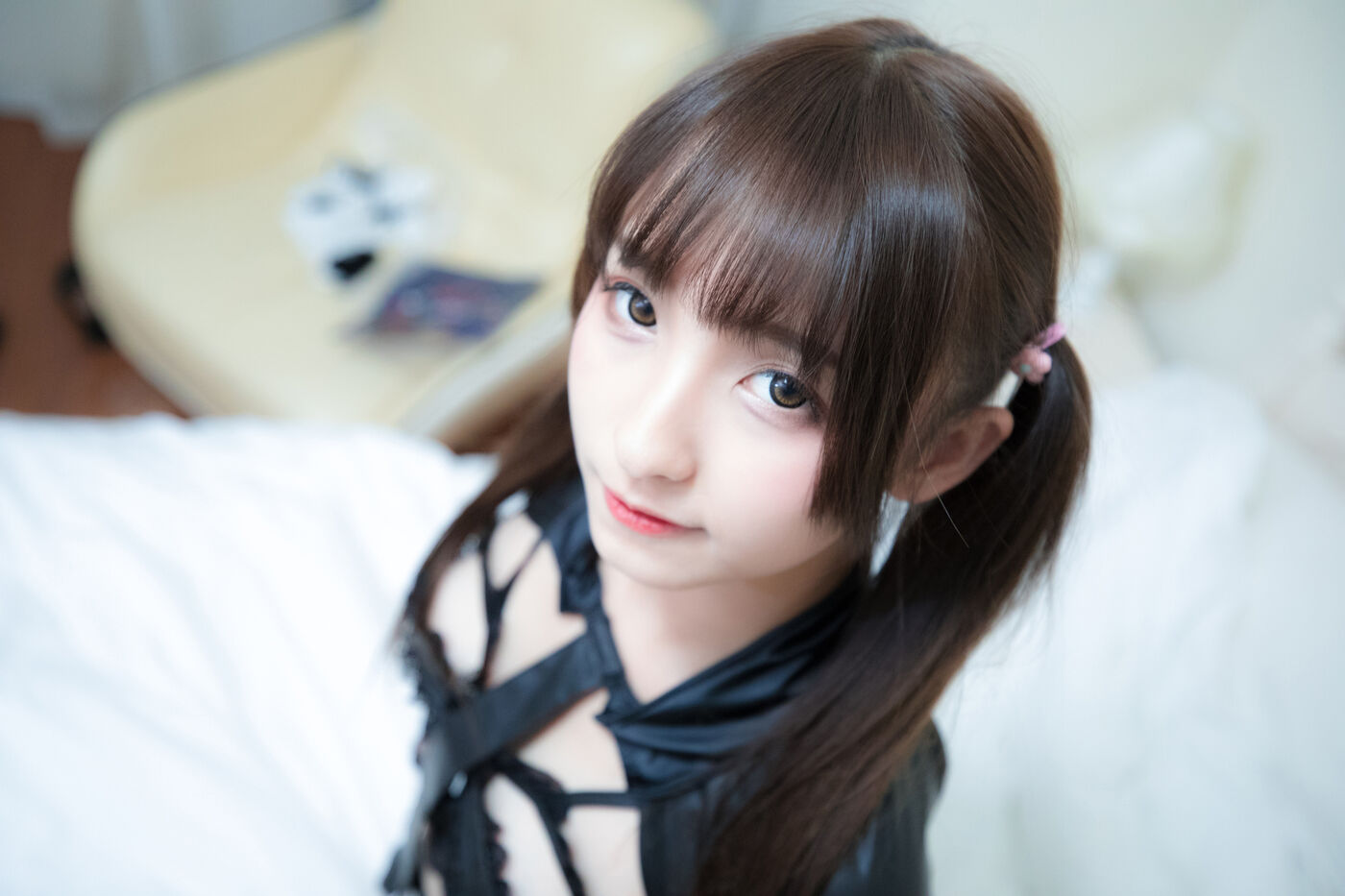 神楽坂真冬  Little Devil [150P]插图9