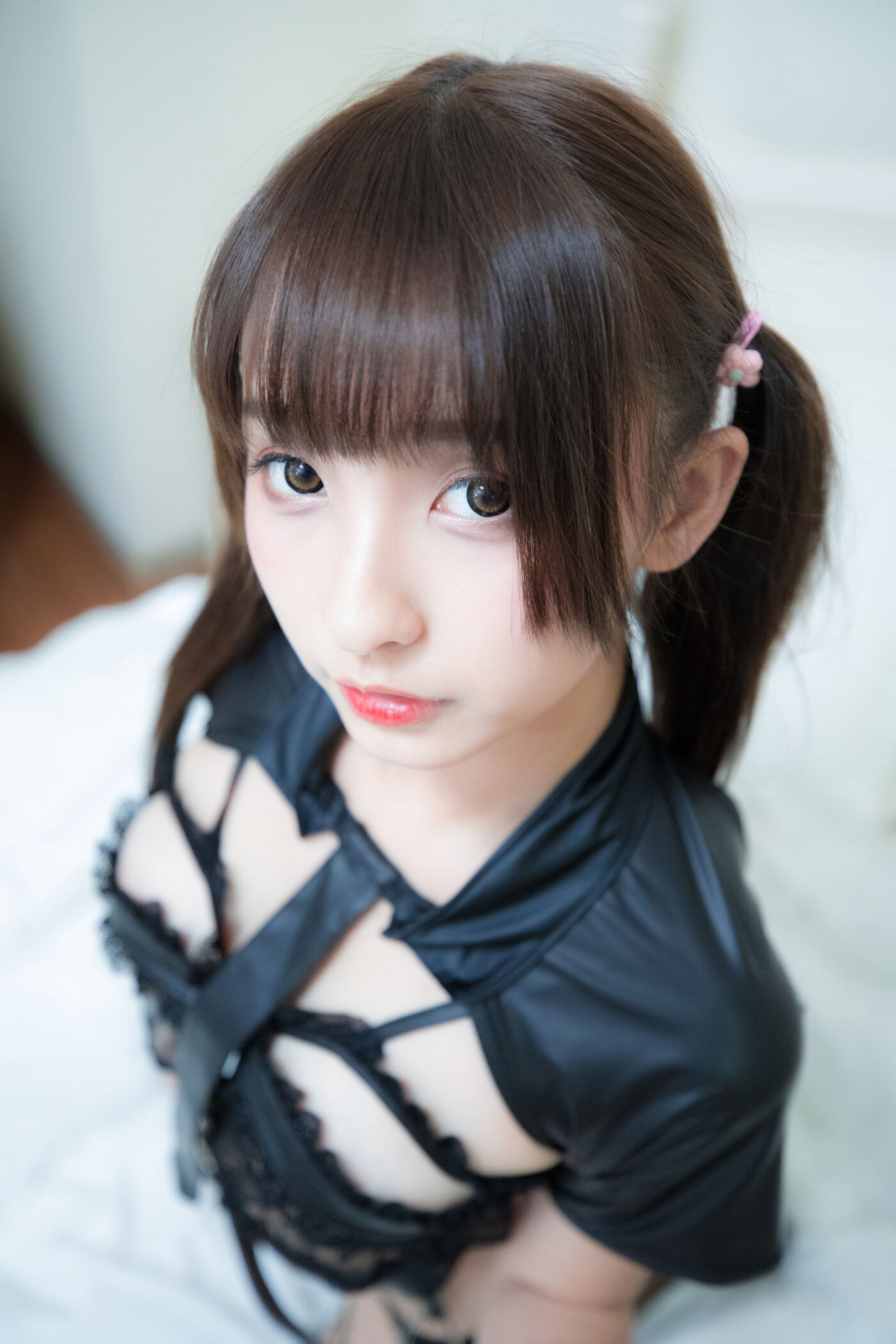 神楽坂真冬  Little Devil [150P]插图1