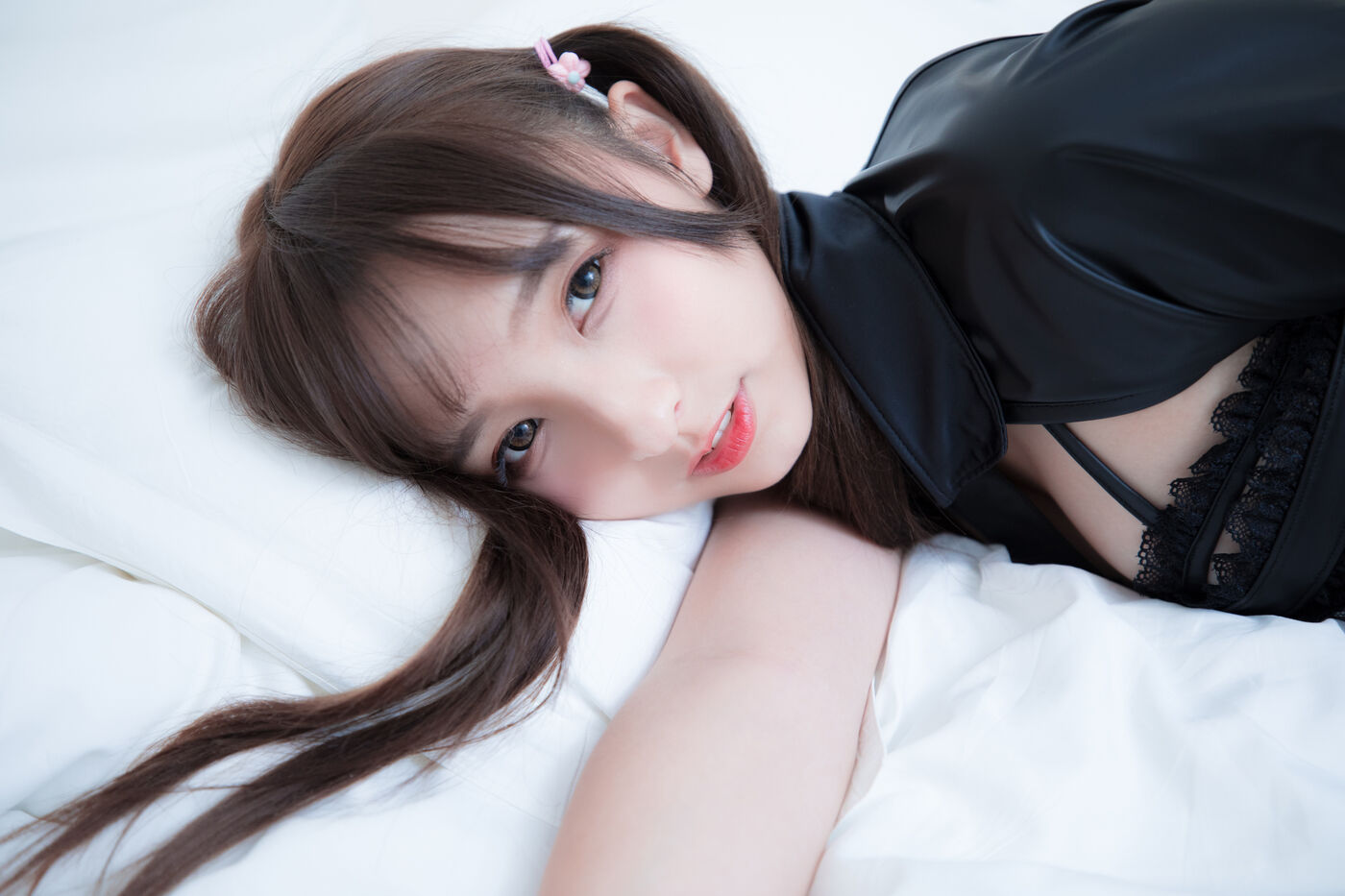 神楽坂真冬  Little Devil [150P]插图9