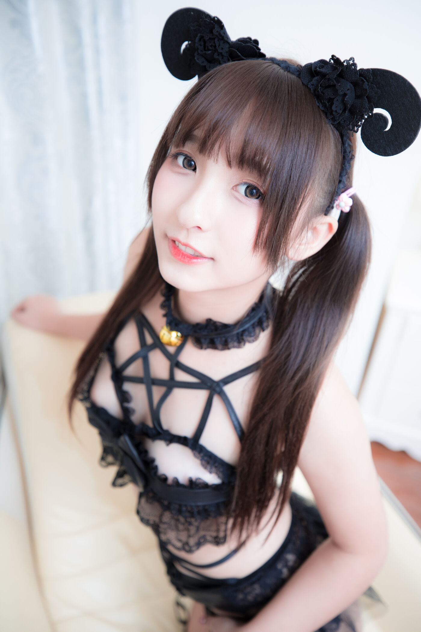 神楽坂真冬  Little Devil [150P]插图2