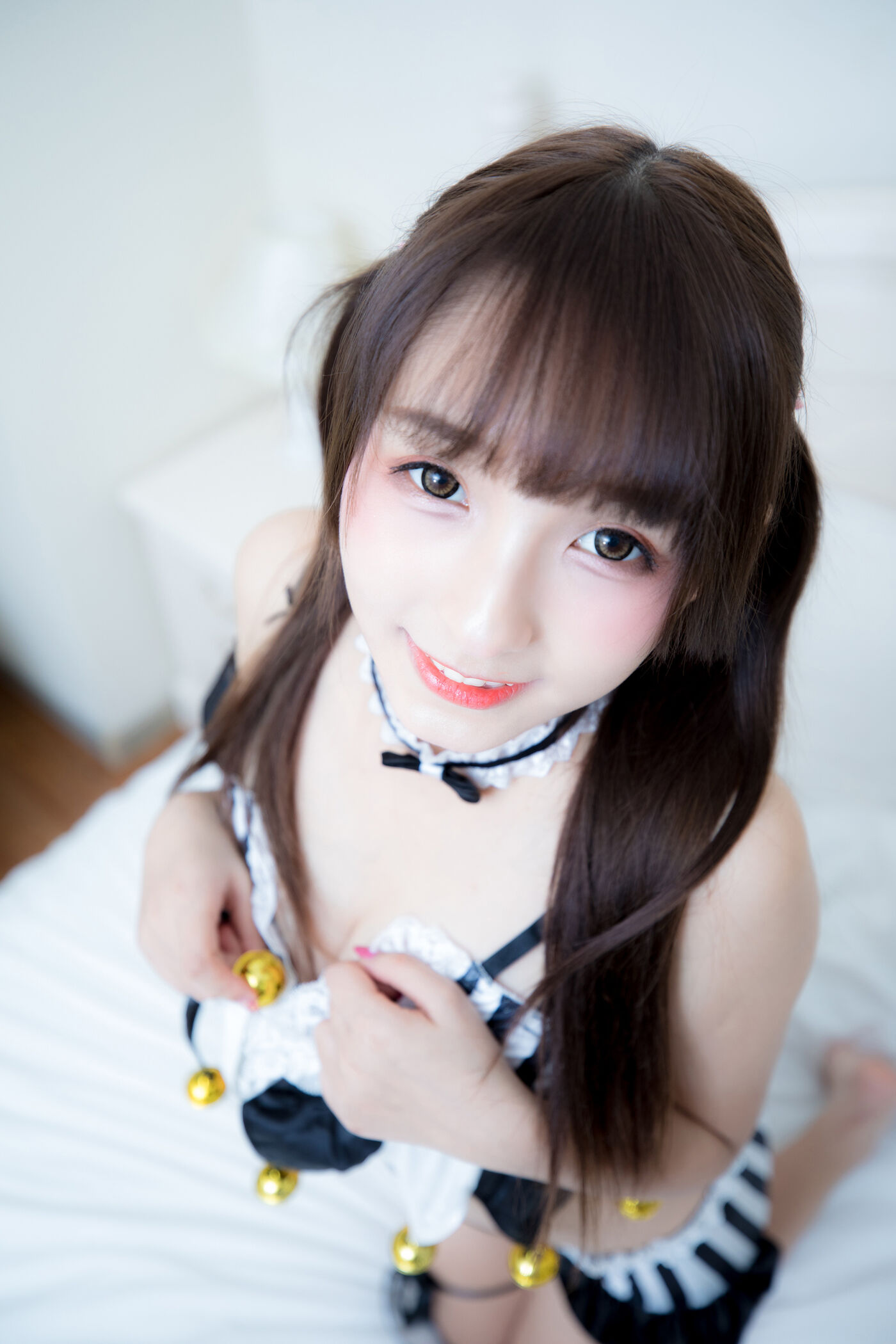 神楽坂真冬  Little Devil [150P]插图1