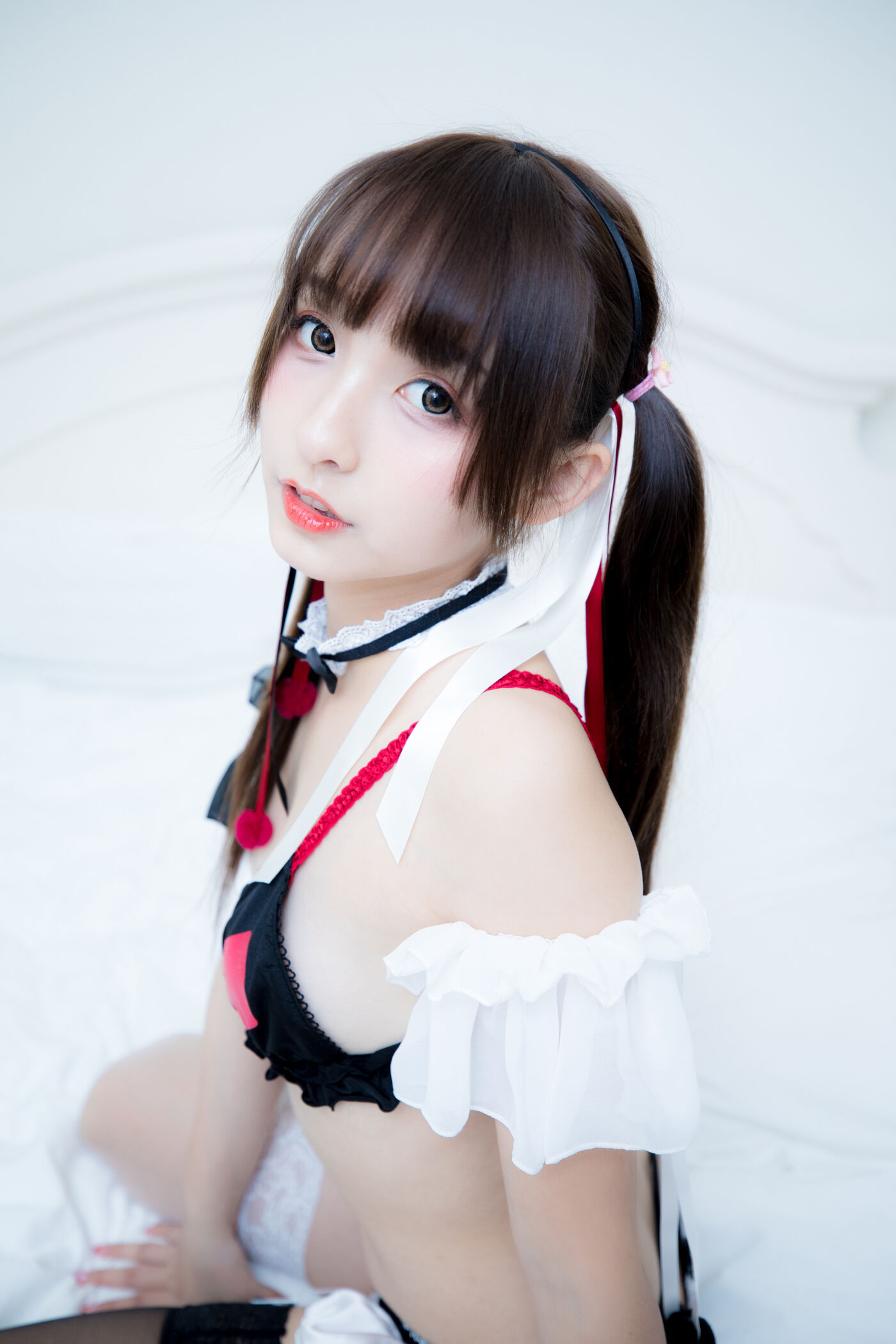 神楽坂真冬  Little Devil [150P]插图4