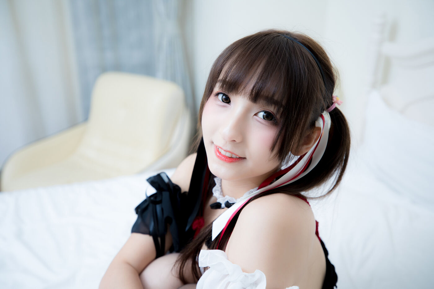 神楽坂真冬  Little Devil [150P]插图4