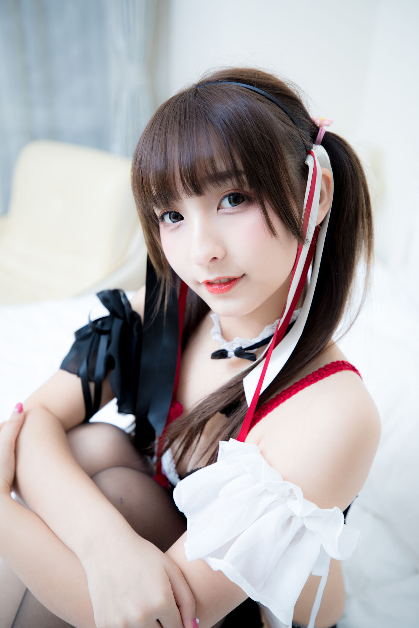神楽坂真冬  Little Devil [150P]插图5