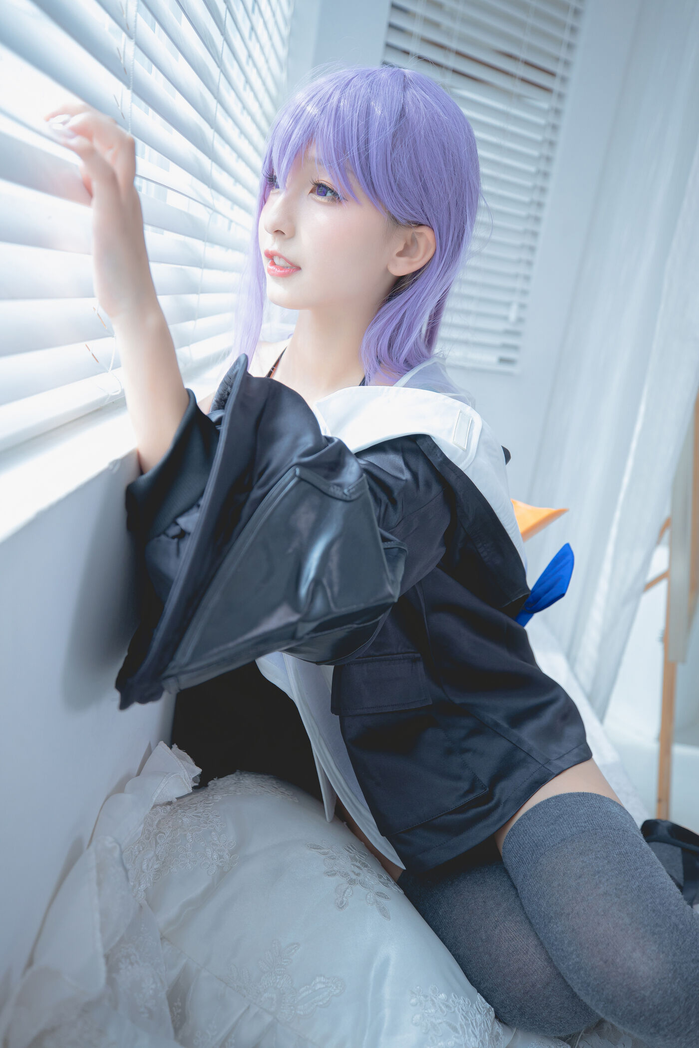 神楽坂真冬  極楽の氷 [150P]插图1