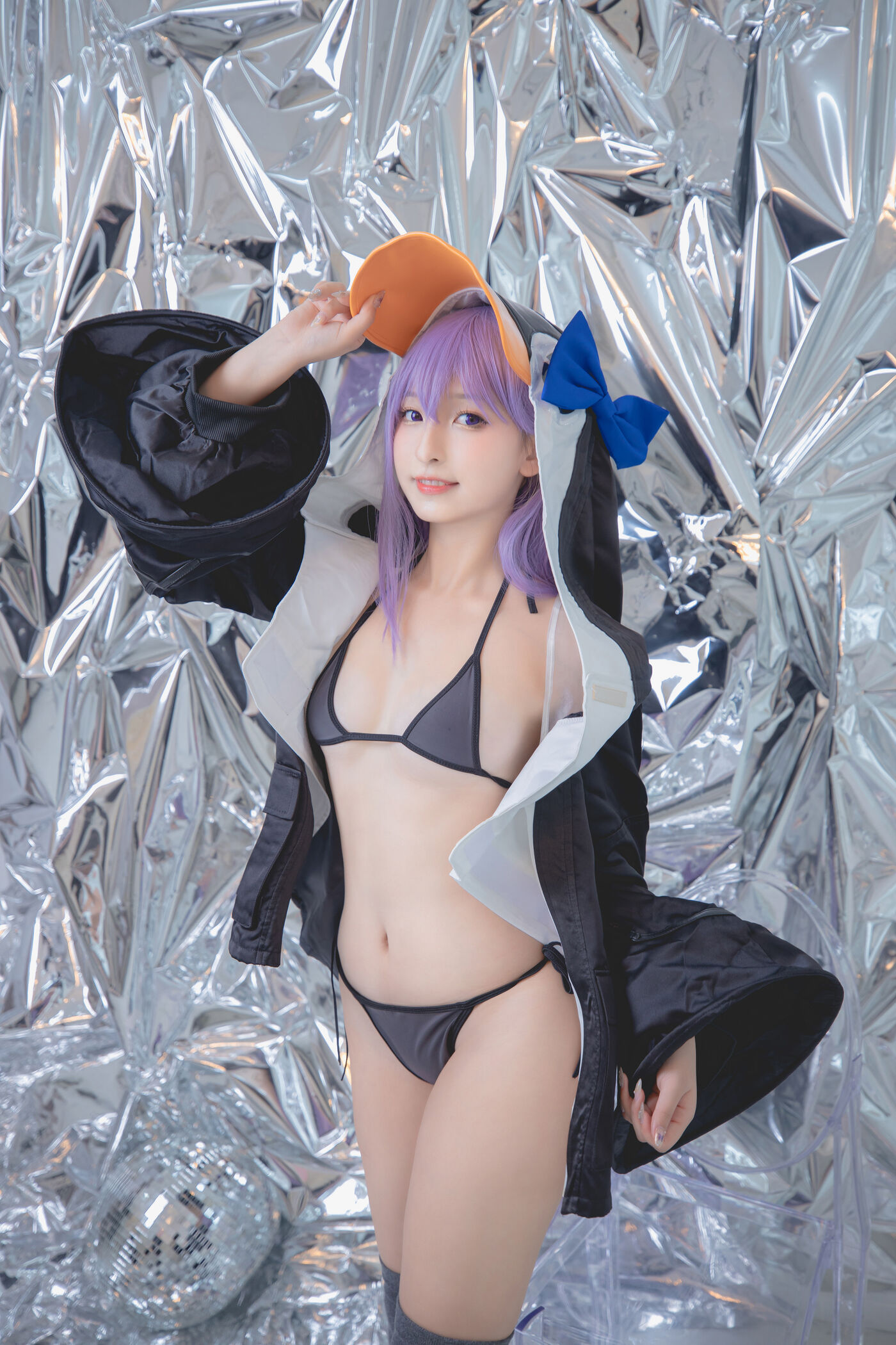 神楽坂真冬  極楽の氷 [150P]插图2