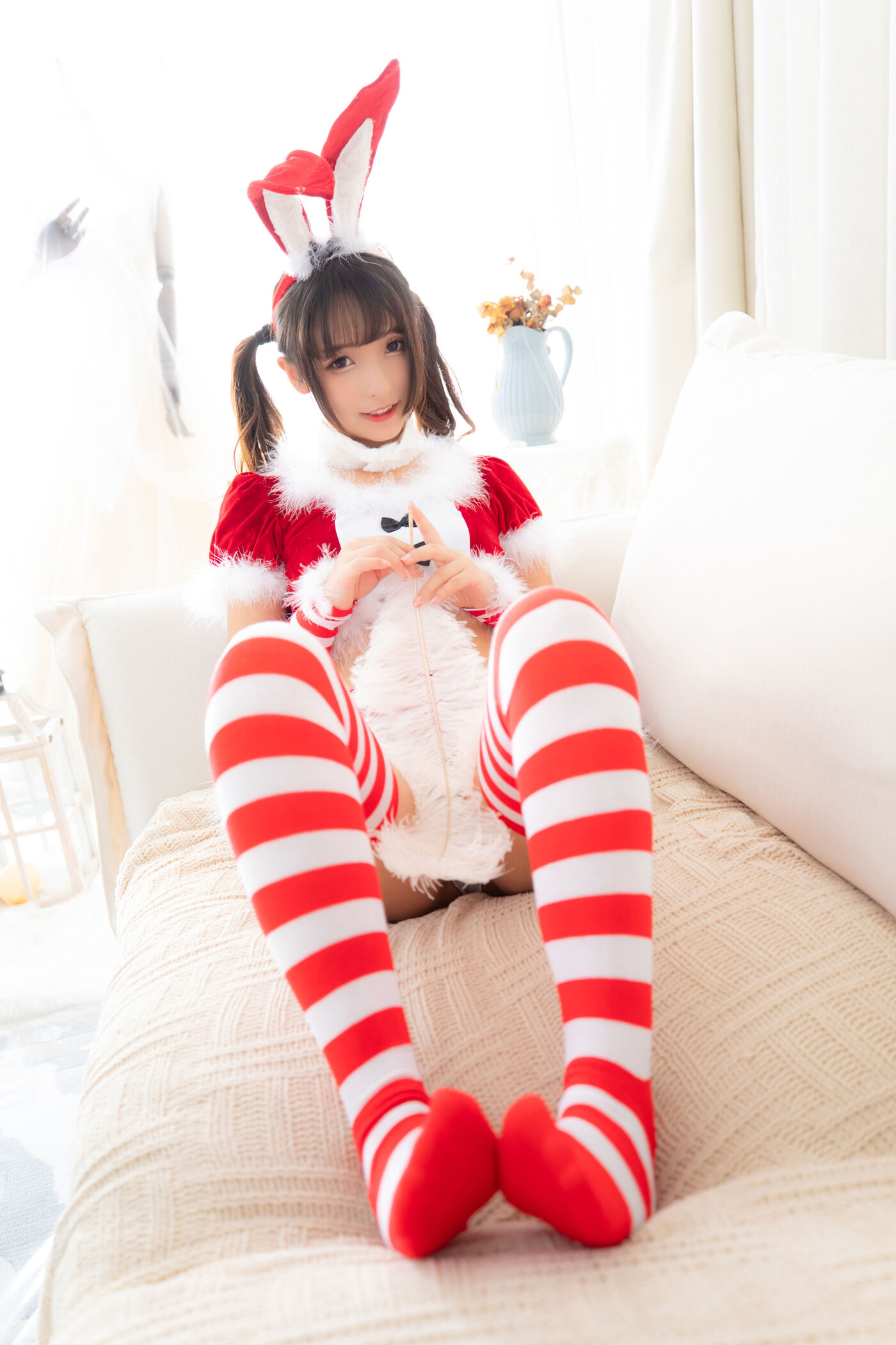 神楽坂真冬  クリスマス クイーン》(絶対企画) [150P]插图7