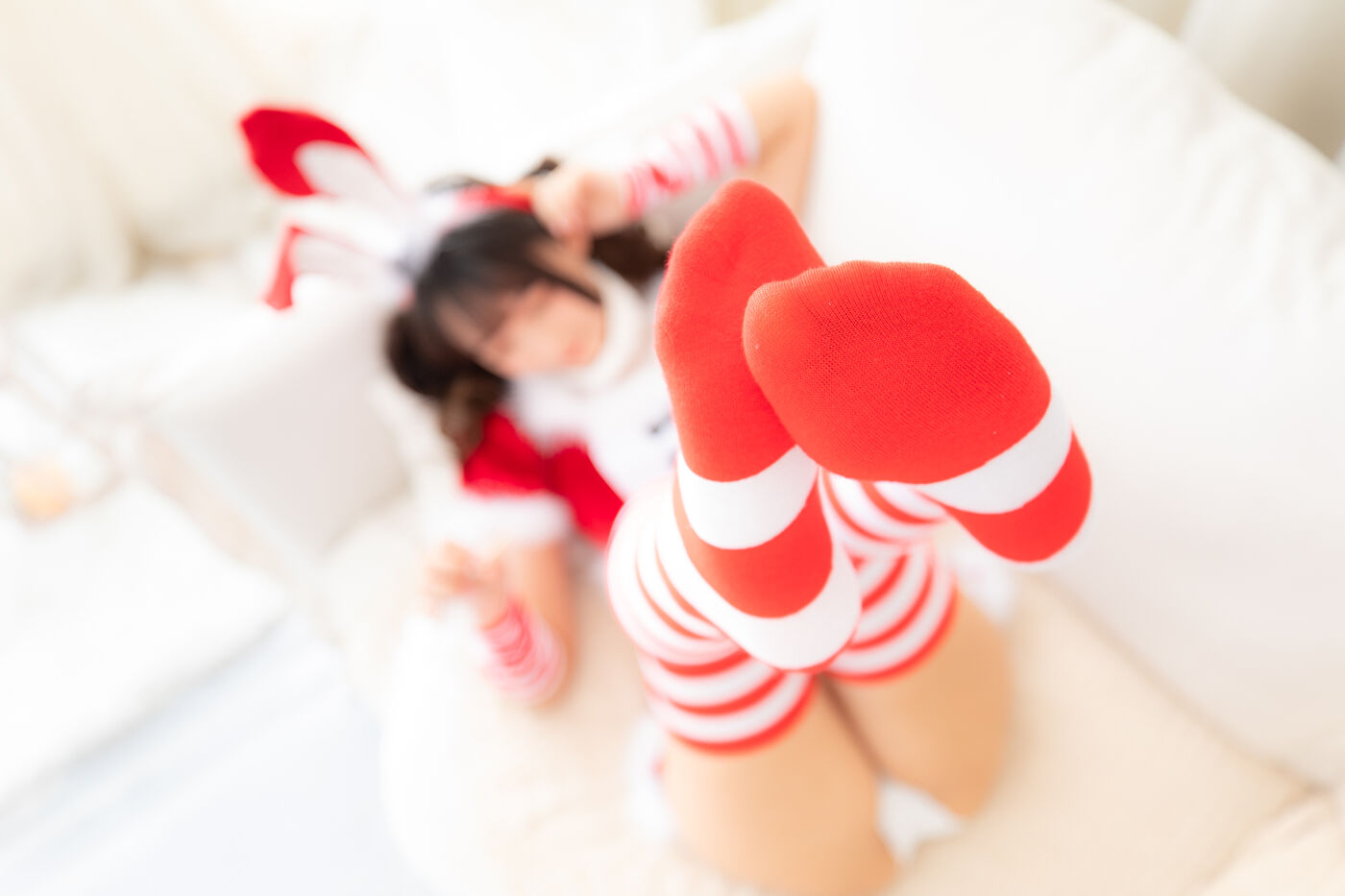 神楽坂真冬  クリスマス クイーン》(絶対企画) [150P]插图9