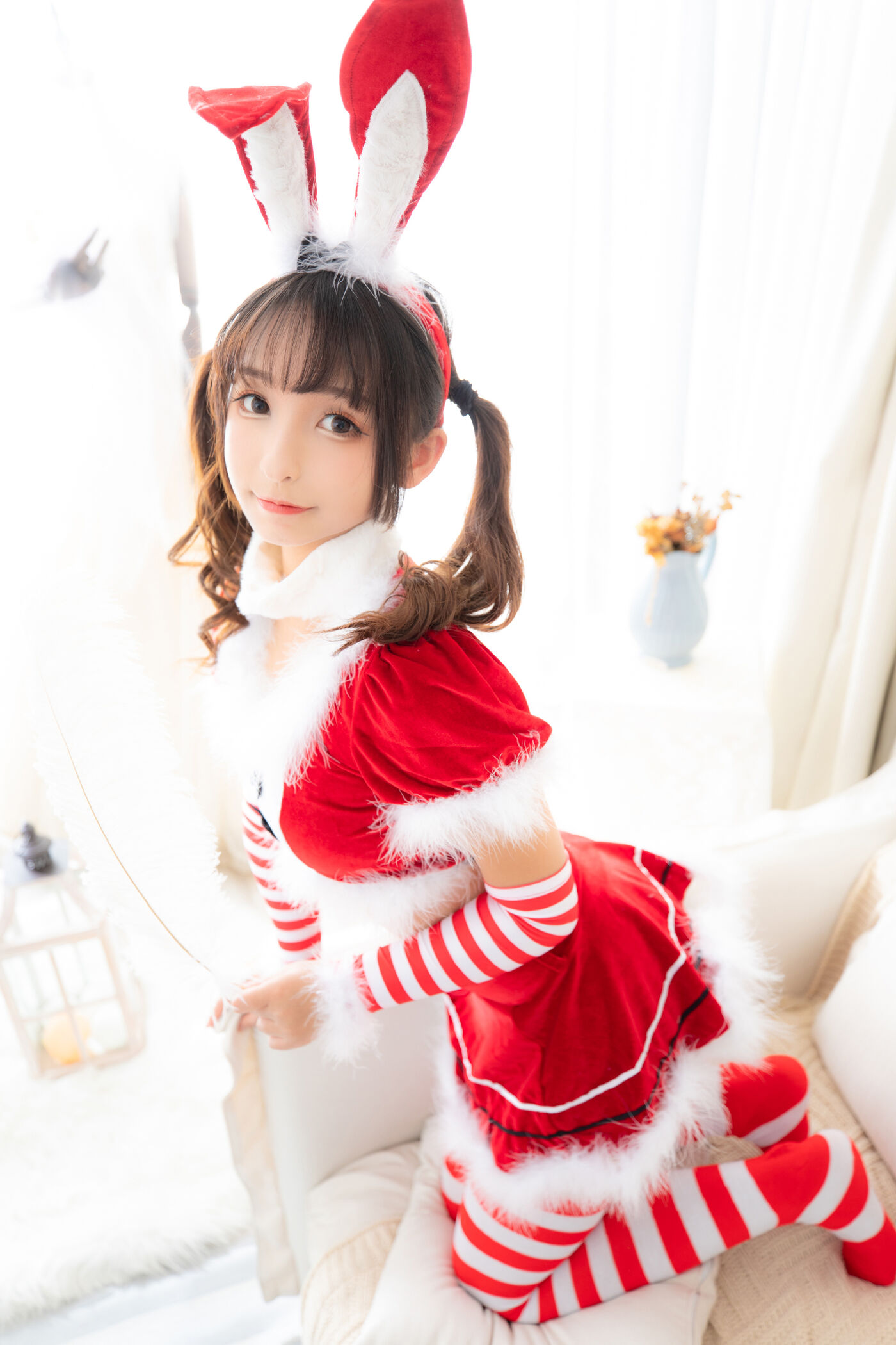 神楽坂真冬  クリスマス クイーン》(絶対企画) [150P]插图2