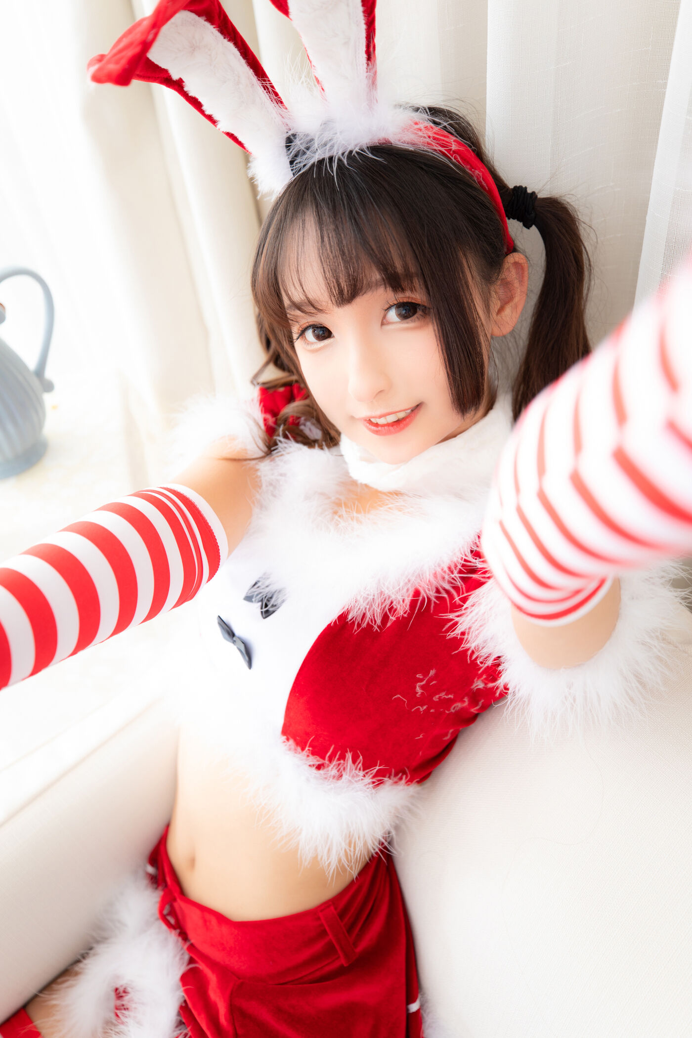 神楽坂真冬  クリスマス クイーン》(絶対企画) [150P]插图4
