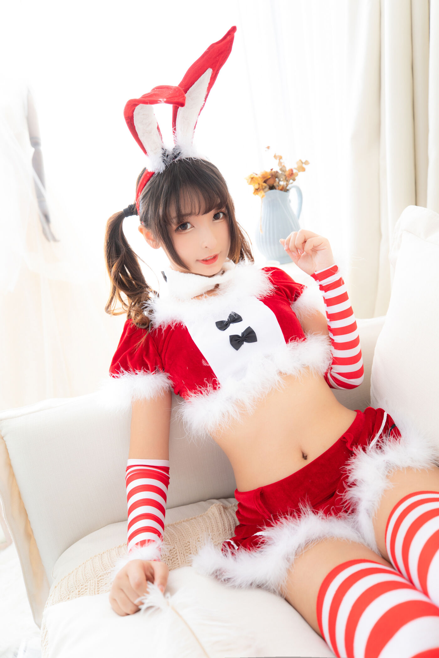 神楽坂真冬  クリスマス クイーン》(絶対企画) [150P]插图