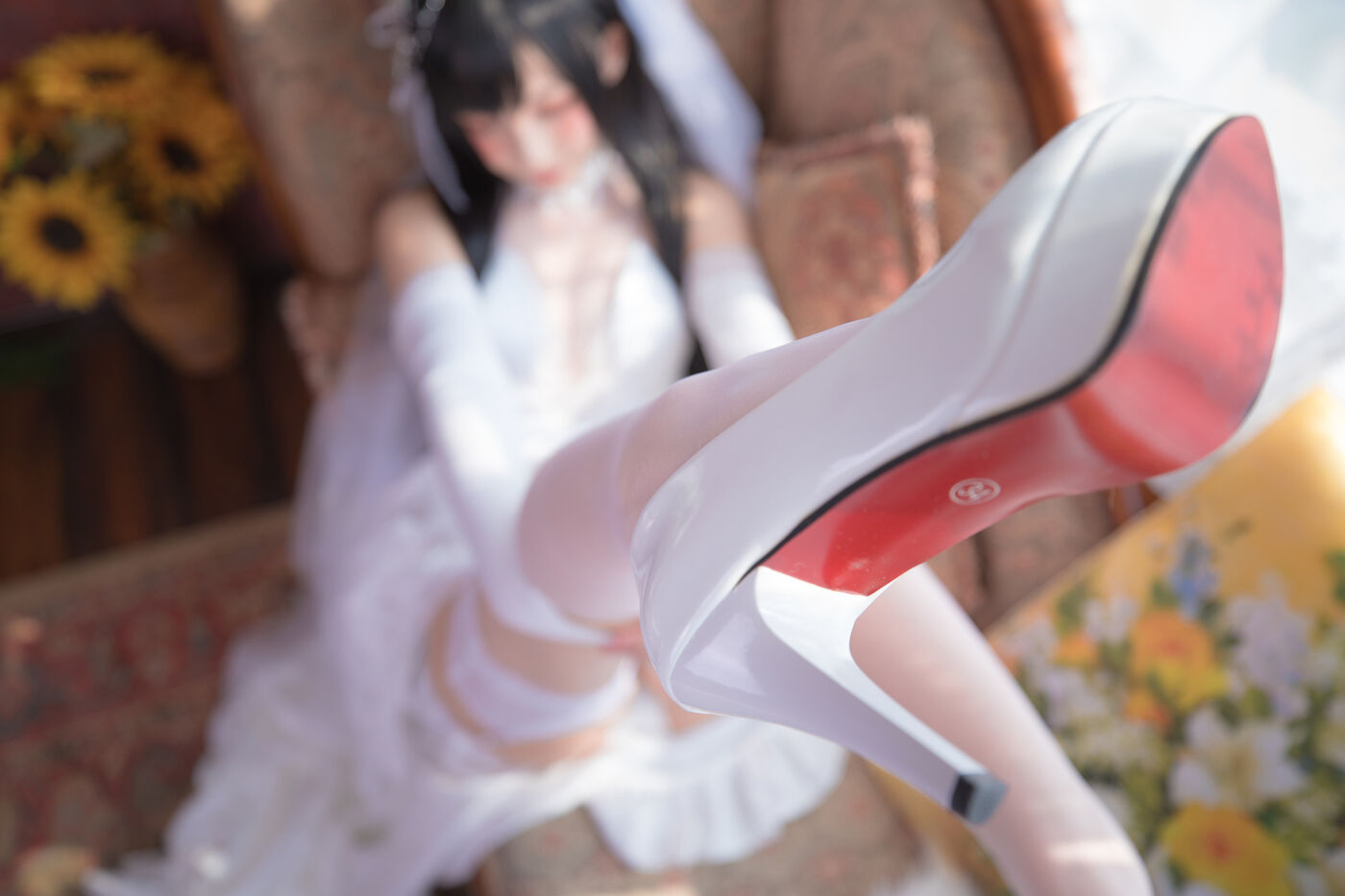 神楽坂真冬  明日の花嫁 [150P]插图9