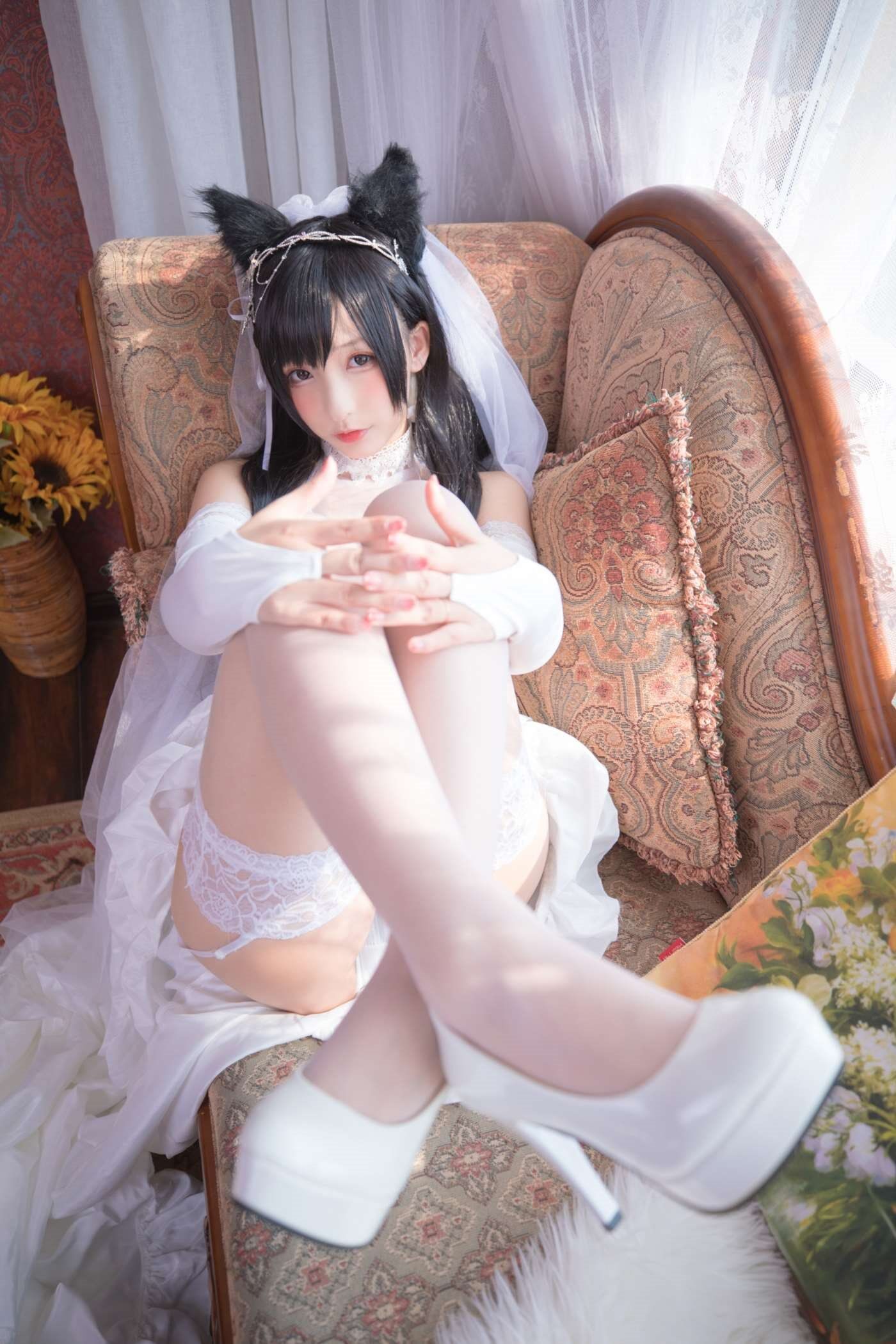 神楽坂真冬  明日の花嫁 [150P]插图2