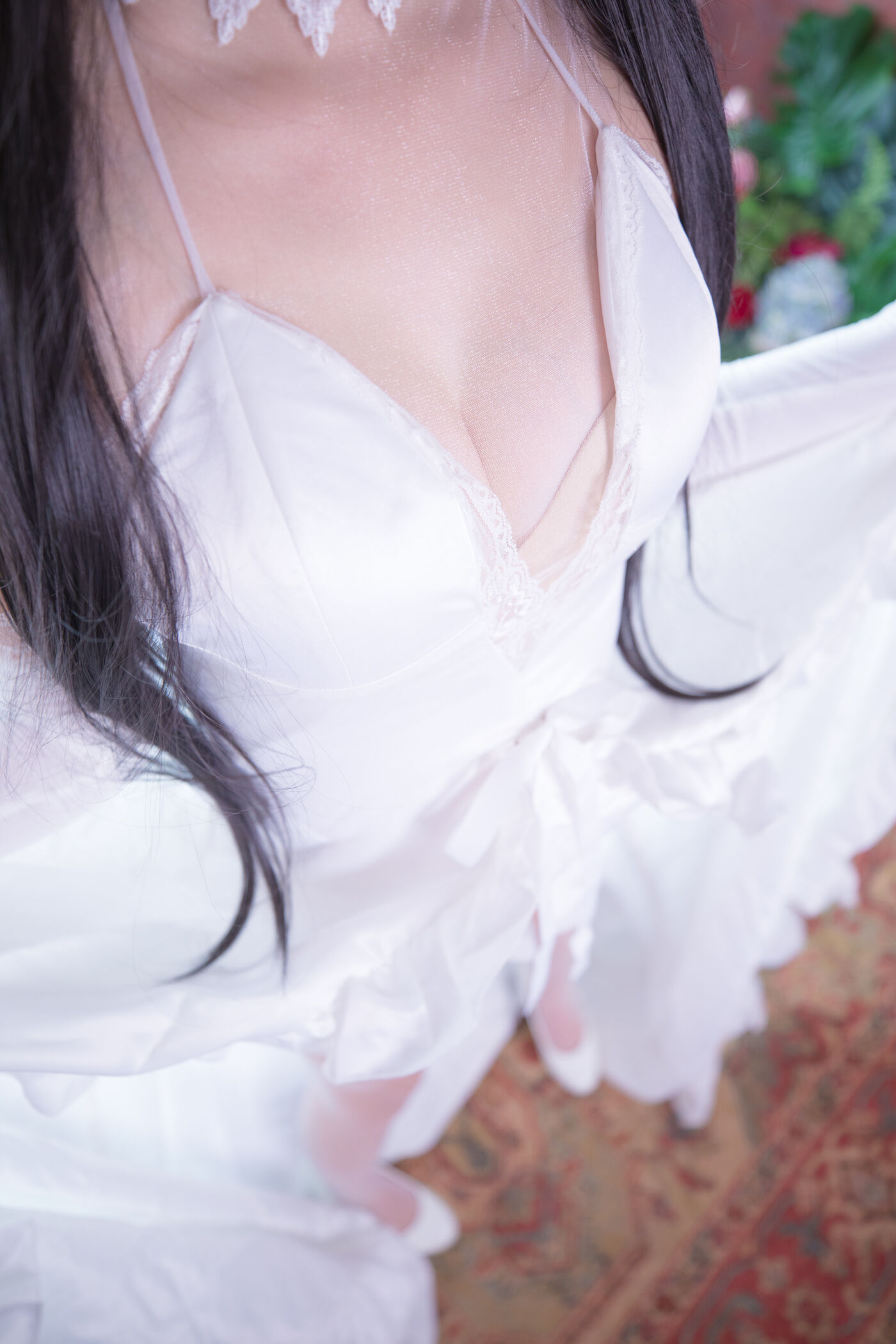 神楽坂真冬  明日の花嫁 [150P]插图3