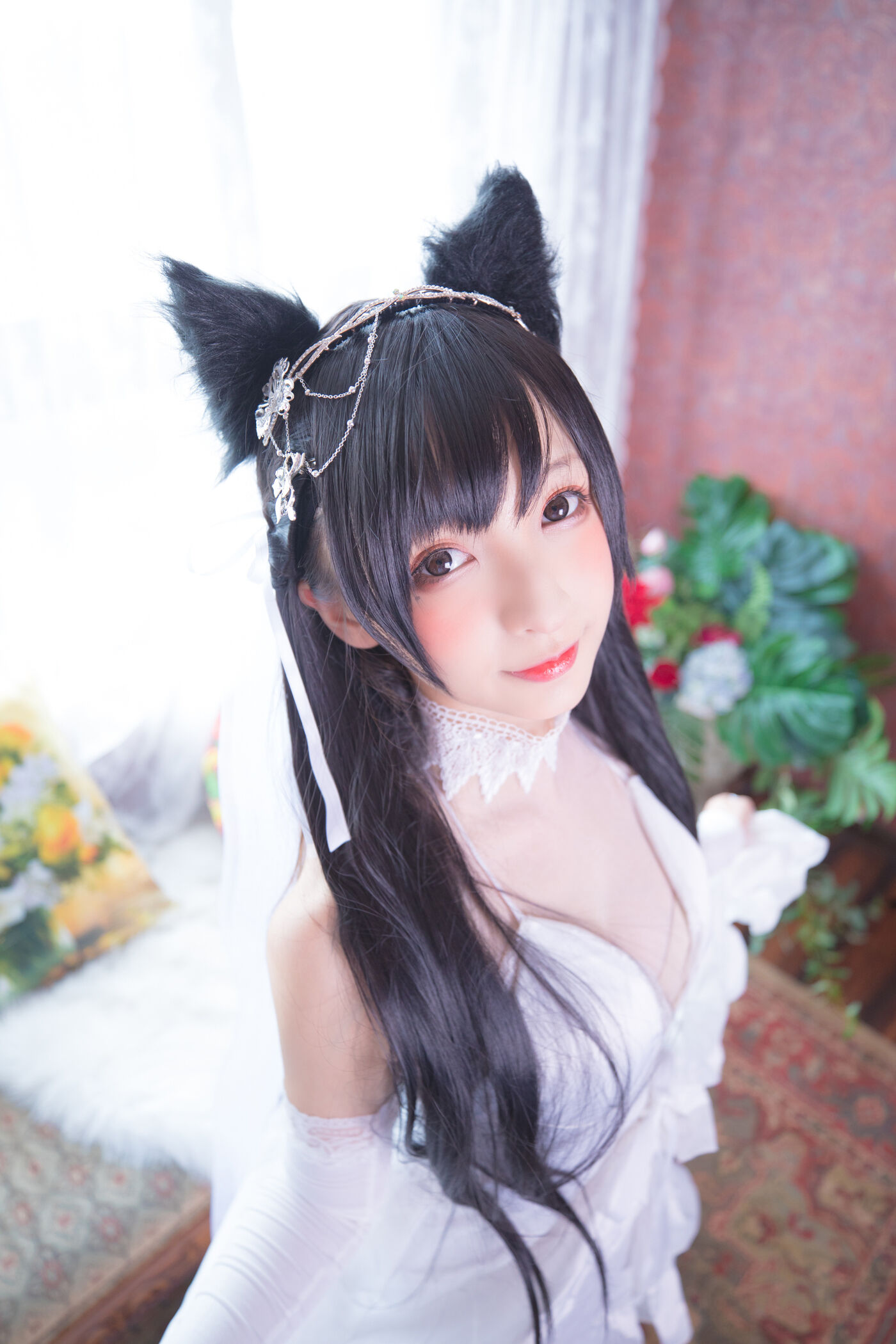 神楽坂真冬  明日の花嫁 [150P]插图4