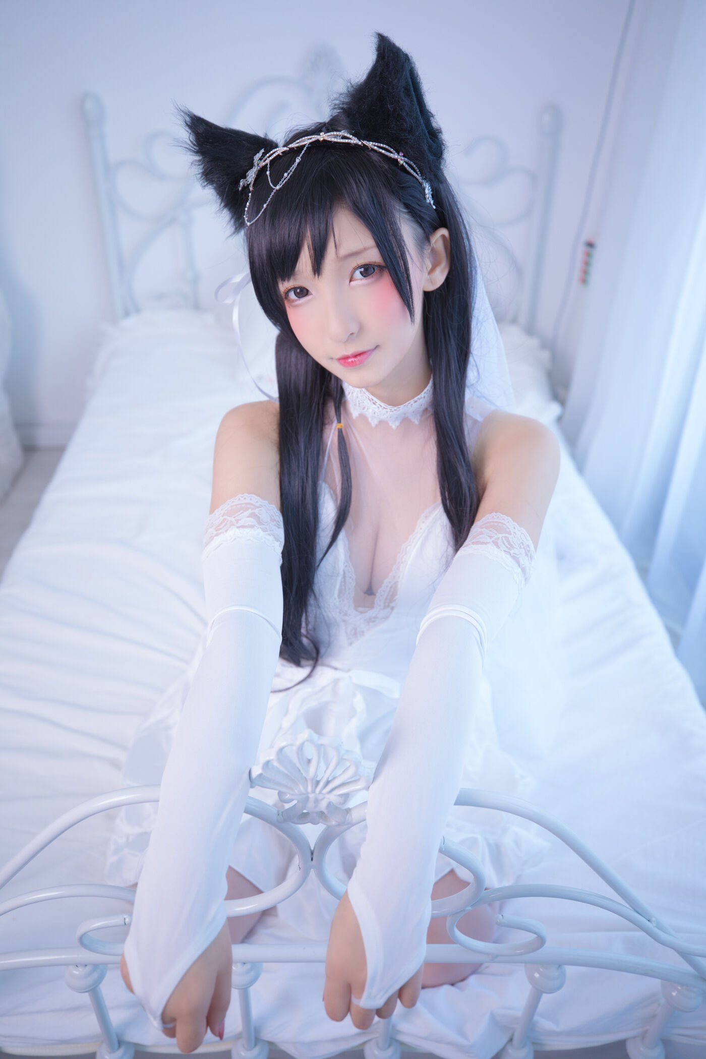 神楽坂真冬  明日の花嫁 [150P]插图6
