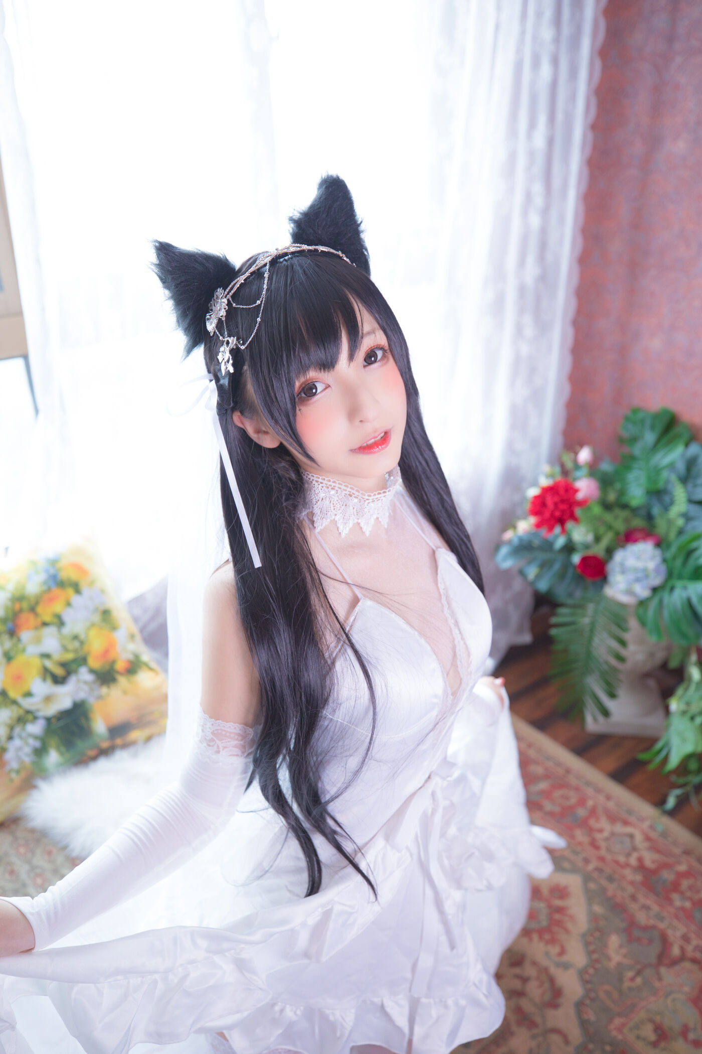 神楽坂真冬  明日の花嫁 [150P]插图6