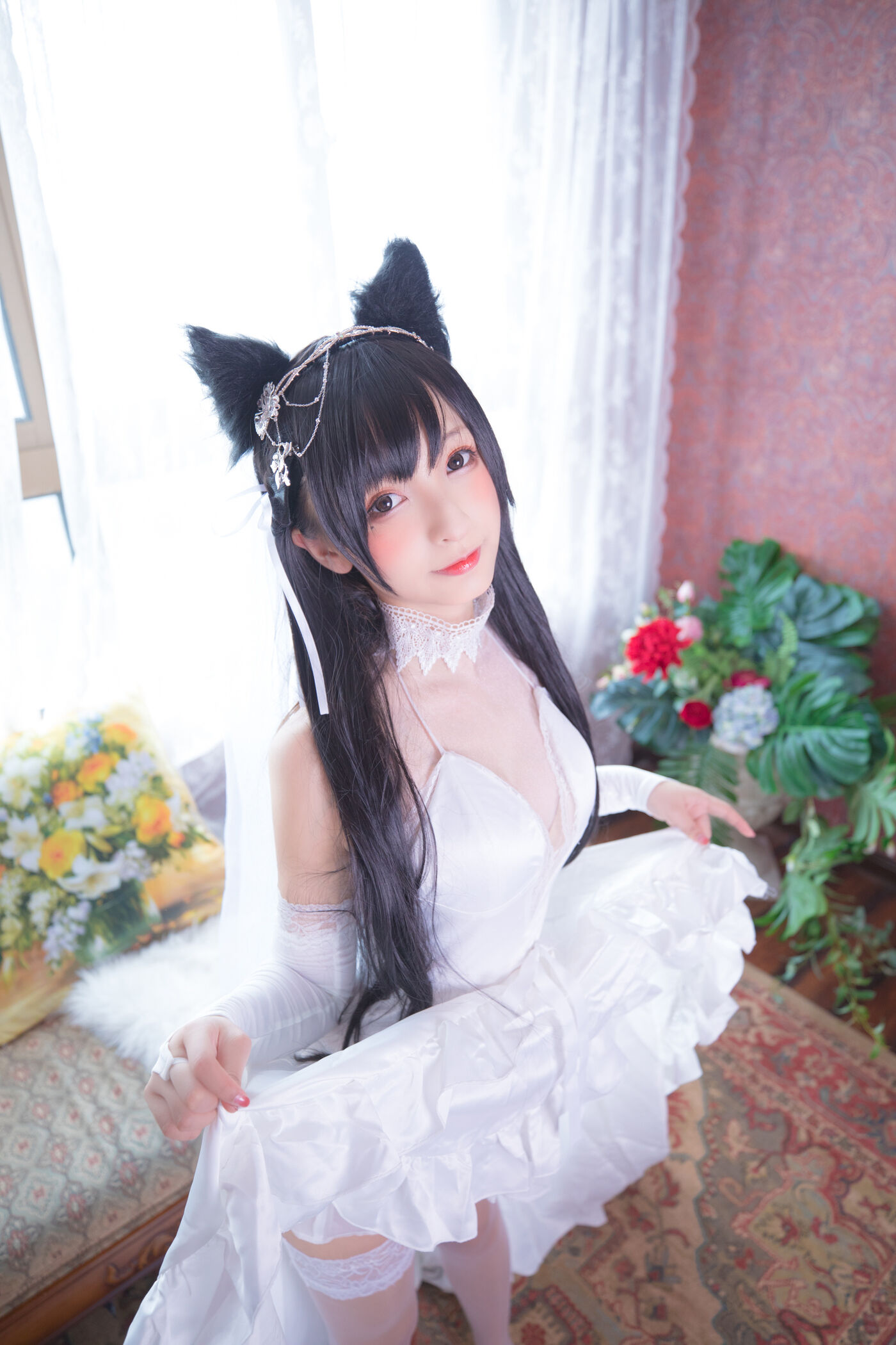 神楽坂真冬  明日の花嫁 [150P]插图7