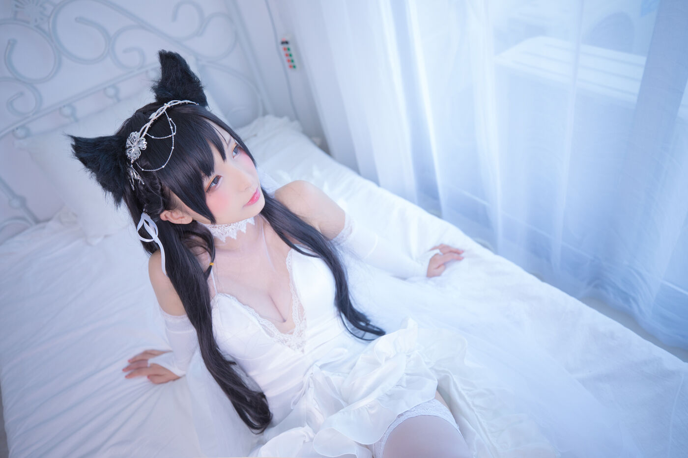 神楽坂真冬  明日の花嫁 [150P]插图7