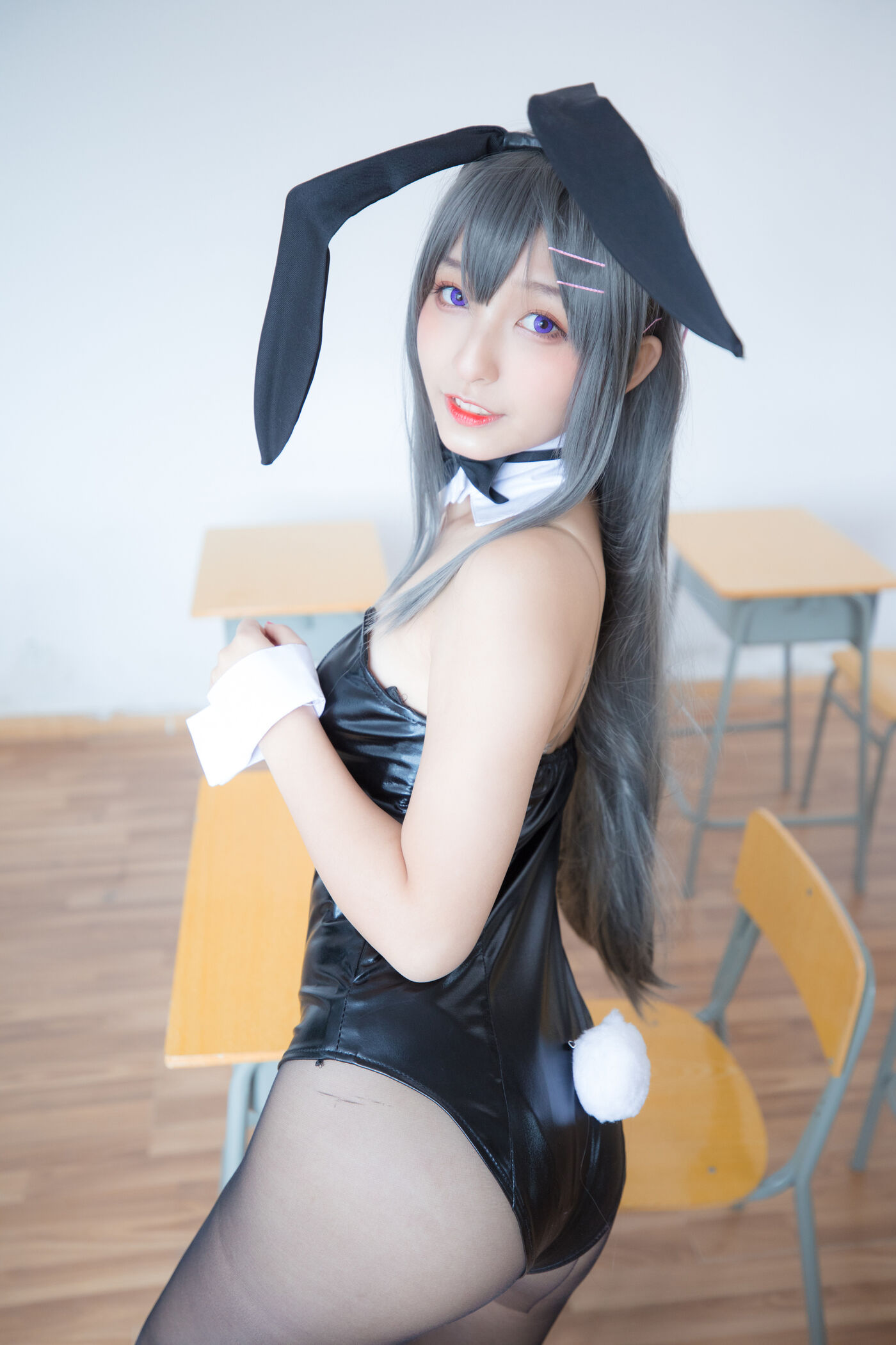 神楽坂真冬  樱岛麻衣白昼梦 [150P]插图
