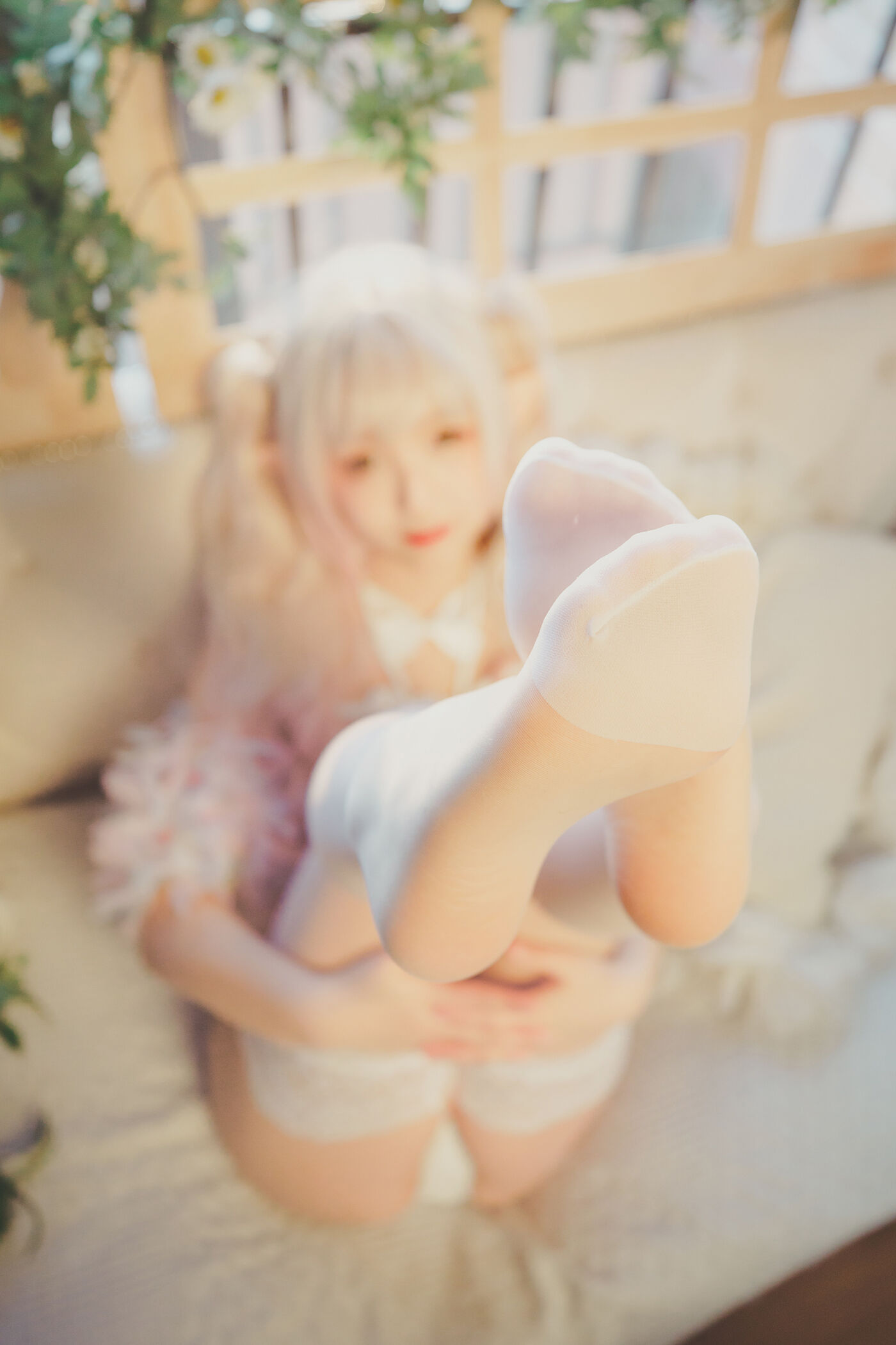 神楽坂真冬  柔らかい永遠》(絶対企画) [150P]插图5