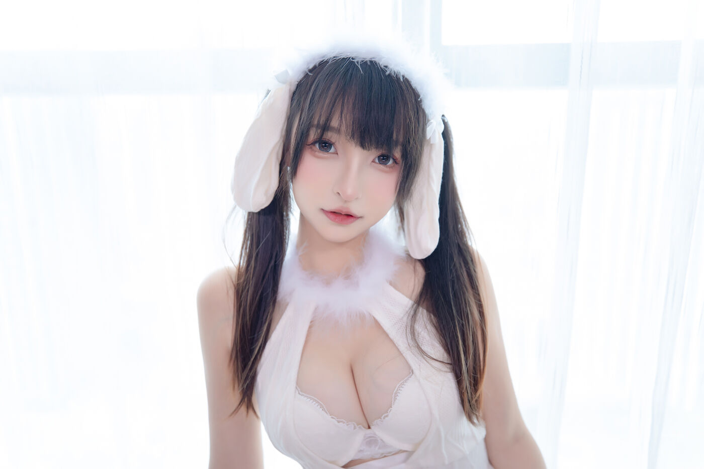神楽坂真冬  22年07月微博订阅 [76P]插图2