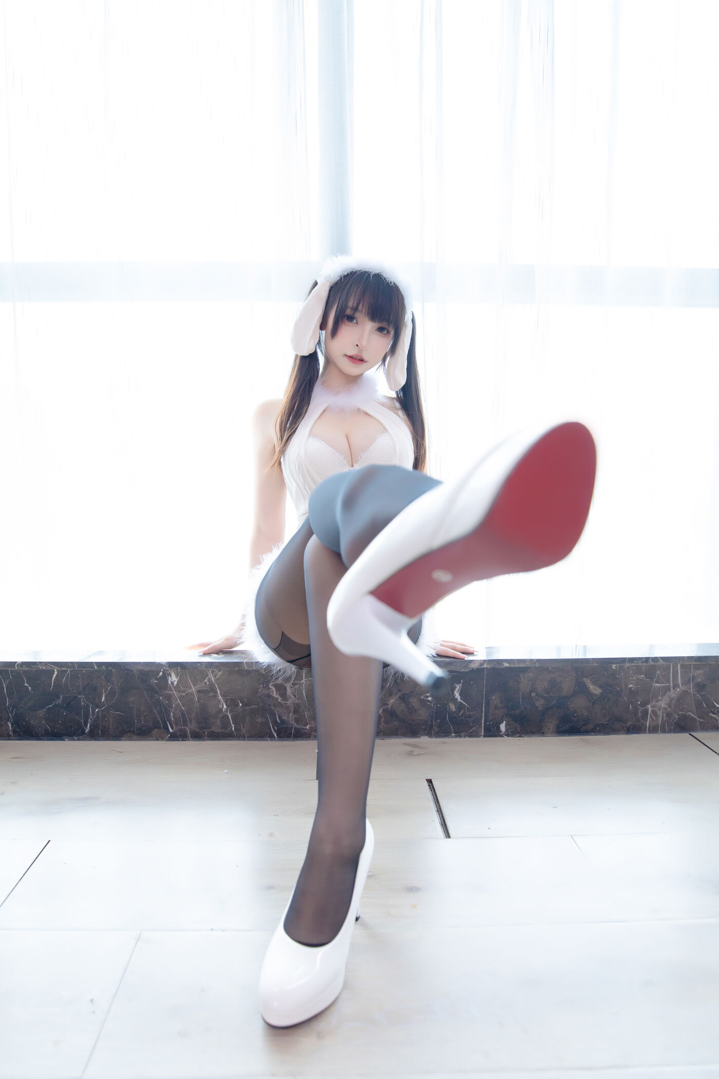 神楽坂真冬  22年07月微博订阅 [76P]插图3