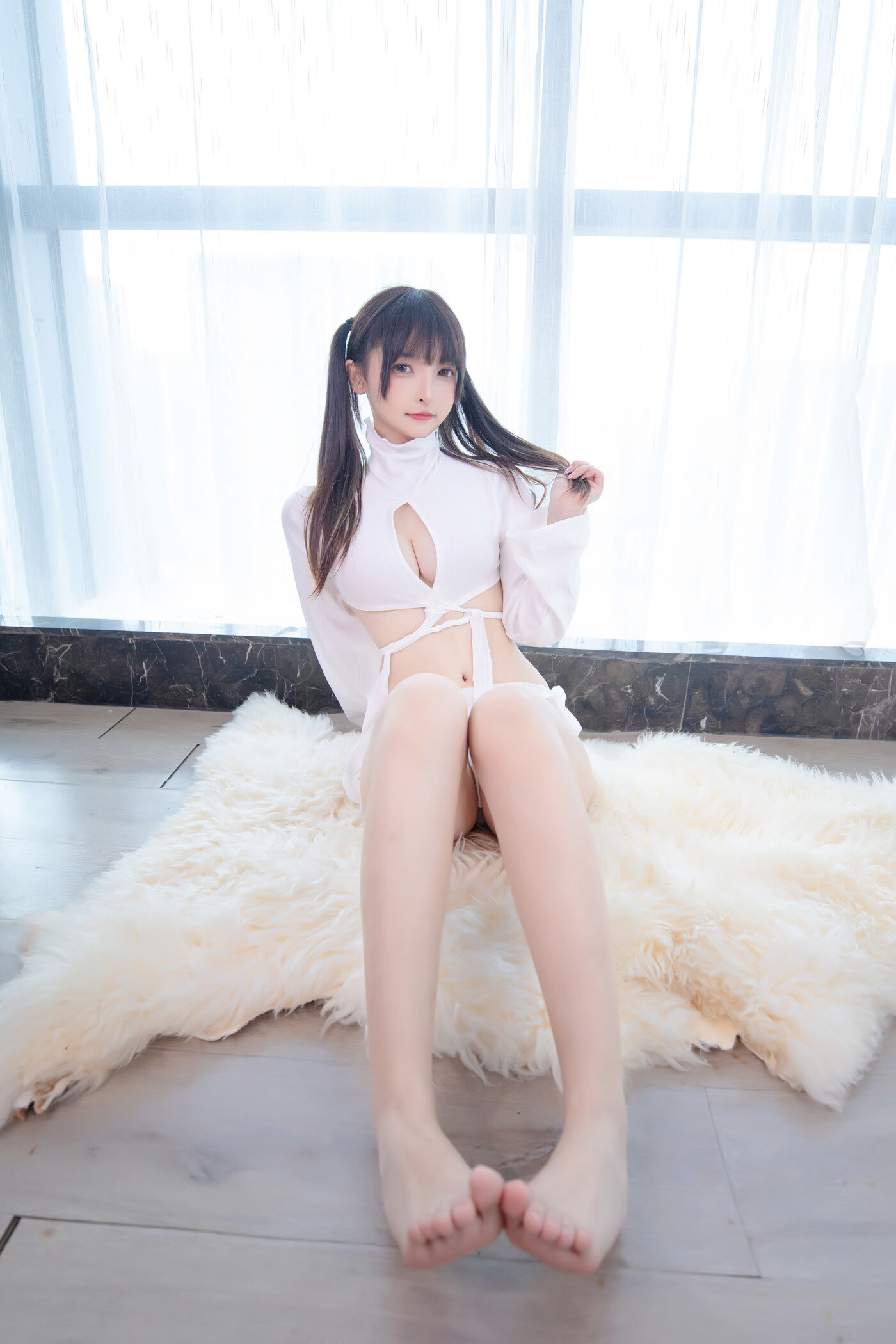 神楽坂真冬  22年07月微博订阅 [76P]插图8