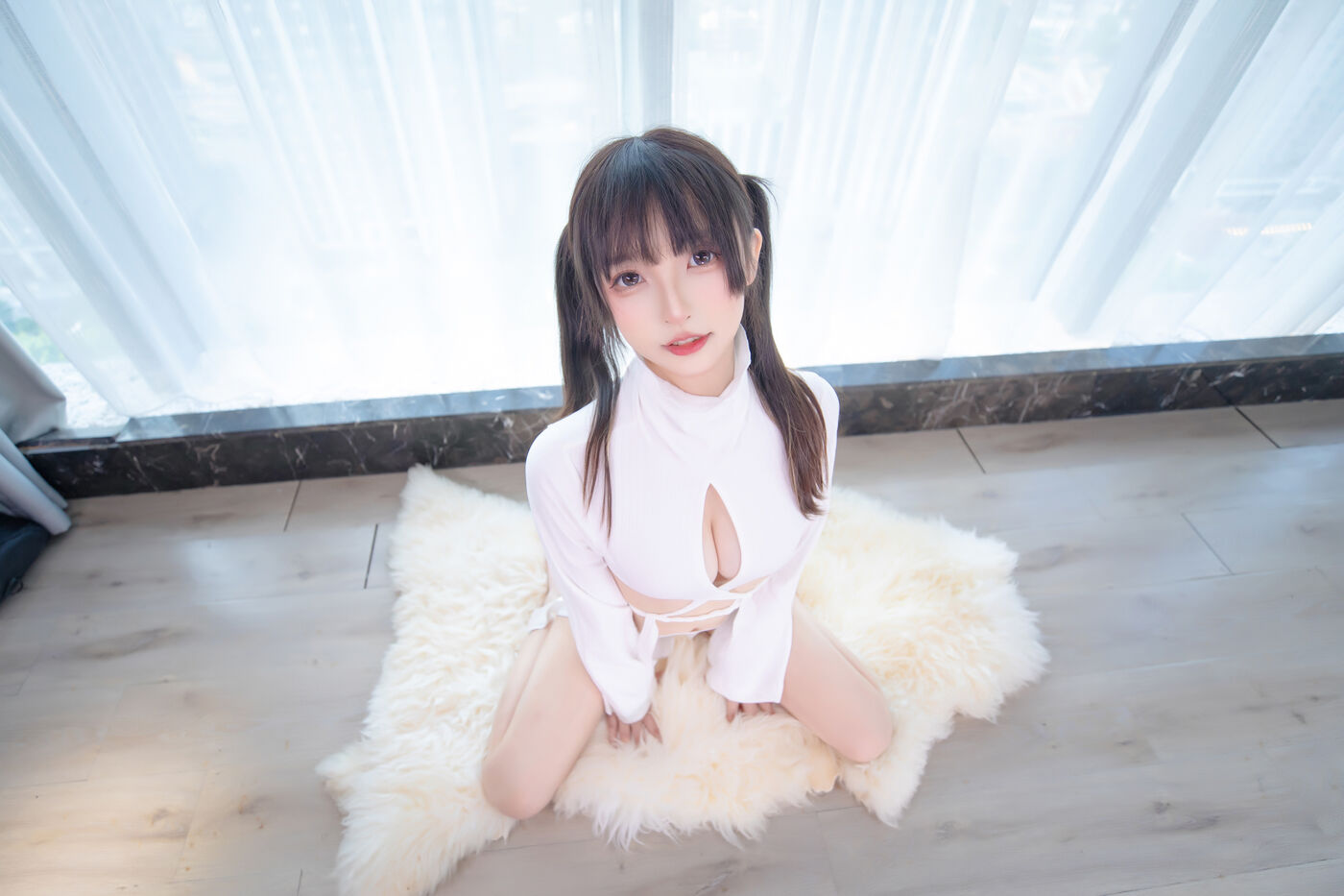 神楽坂真冬  22年07月微博订阅 [76P]插图7