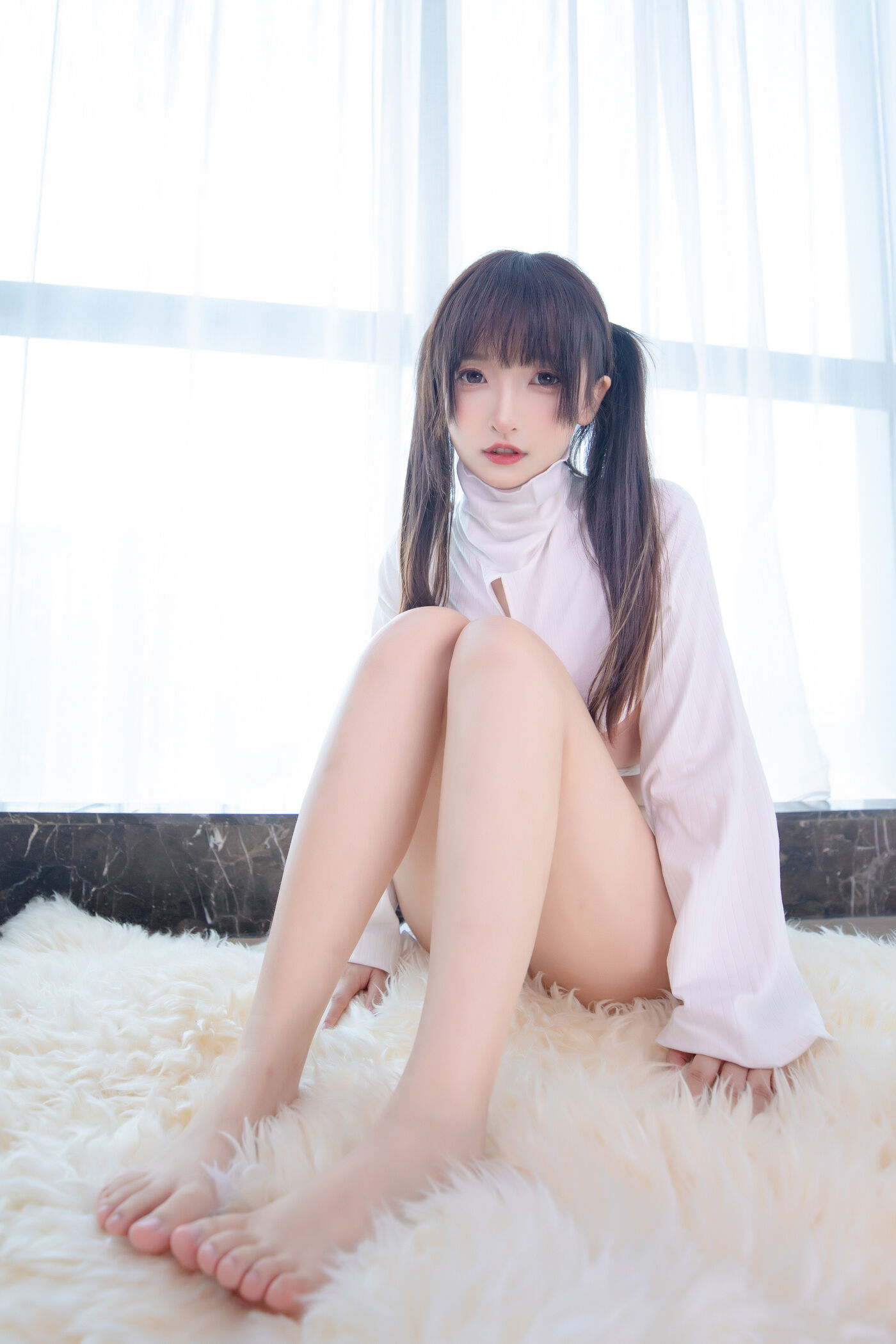神楽坂真冬  22年07月微博订阅 [76P]插图8