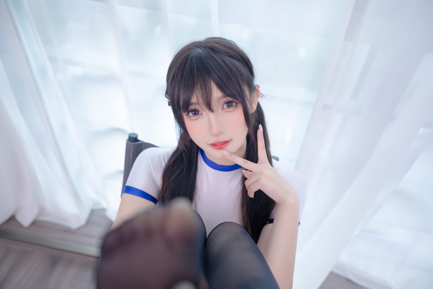 神楽坂真冬  22年07月微博订阅 [76P]插图7