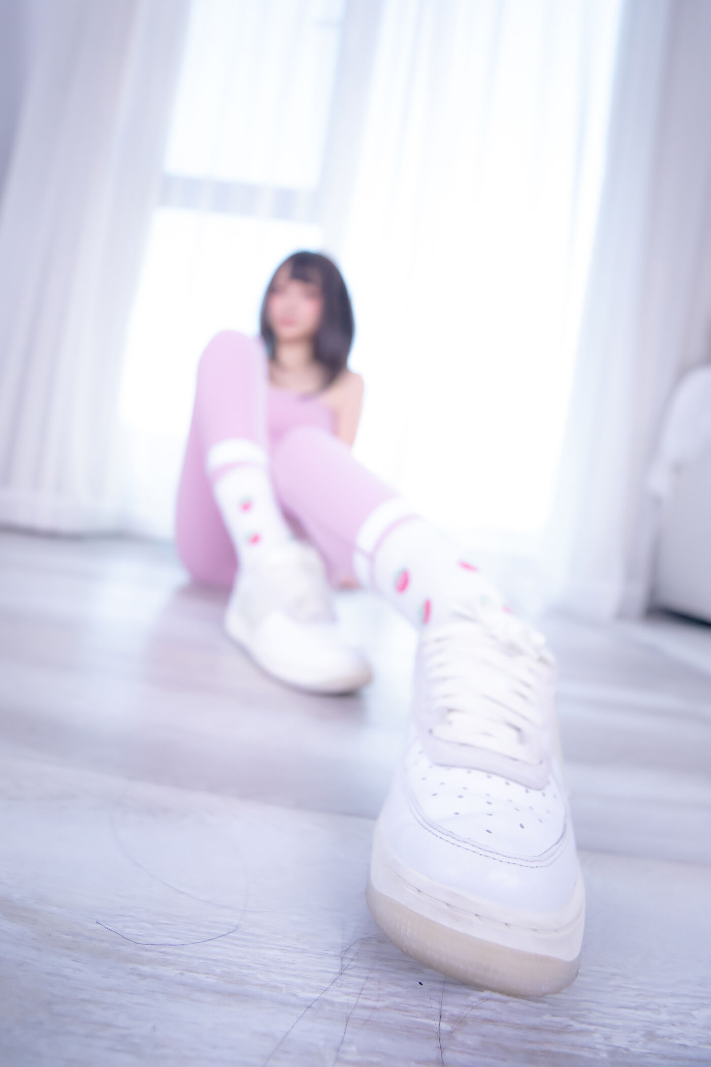 神楽坂真冬   草莓蜜桃 [75P]插图